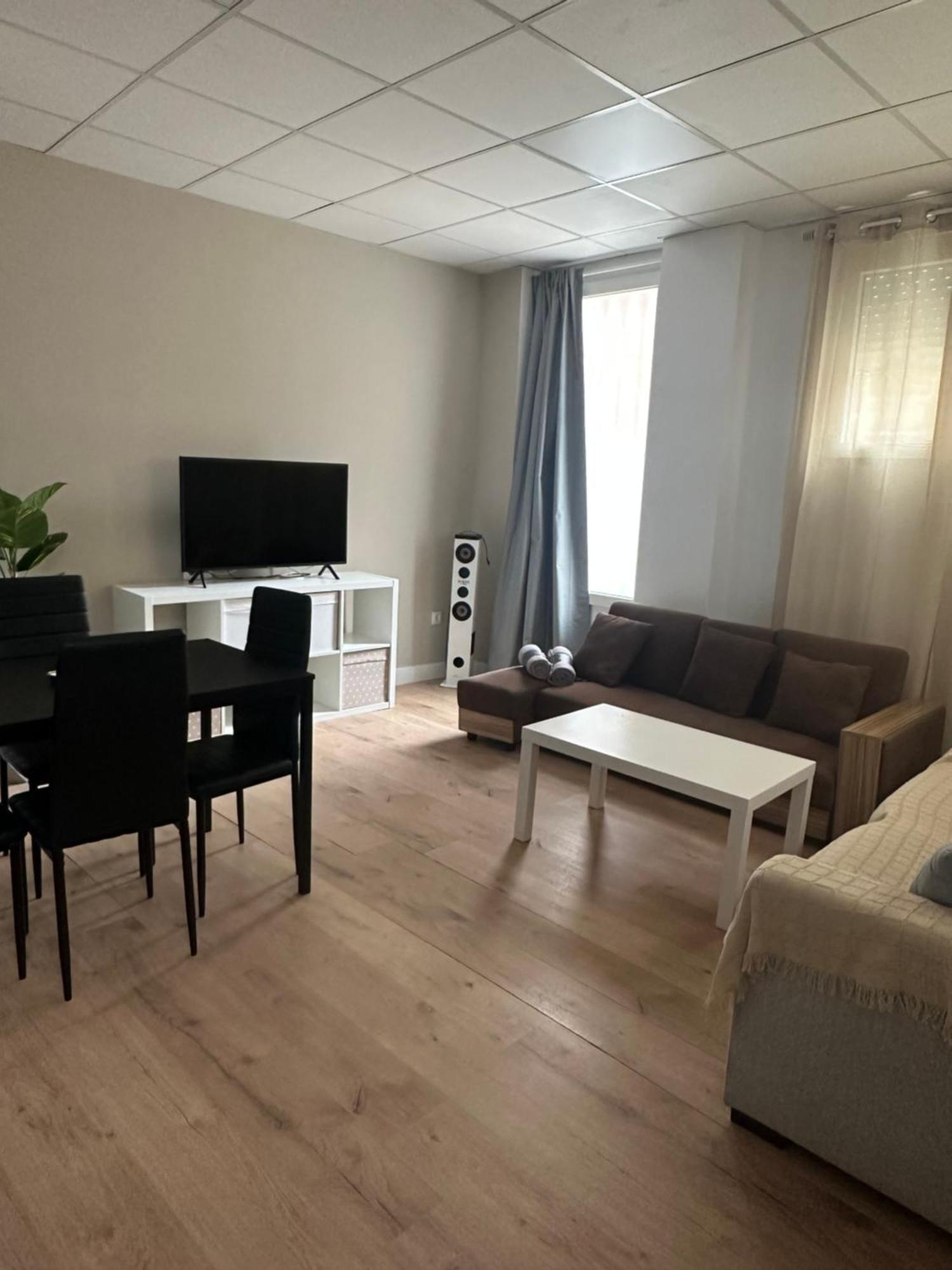 Apartamento Valencia 17 Paiporta