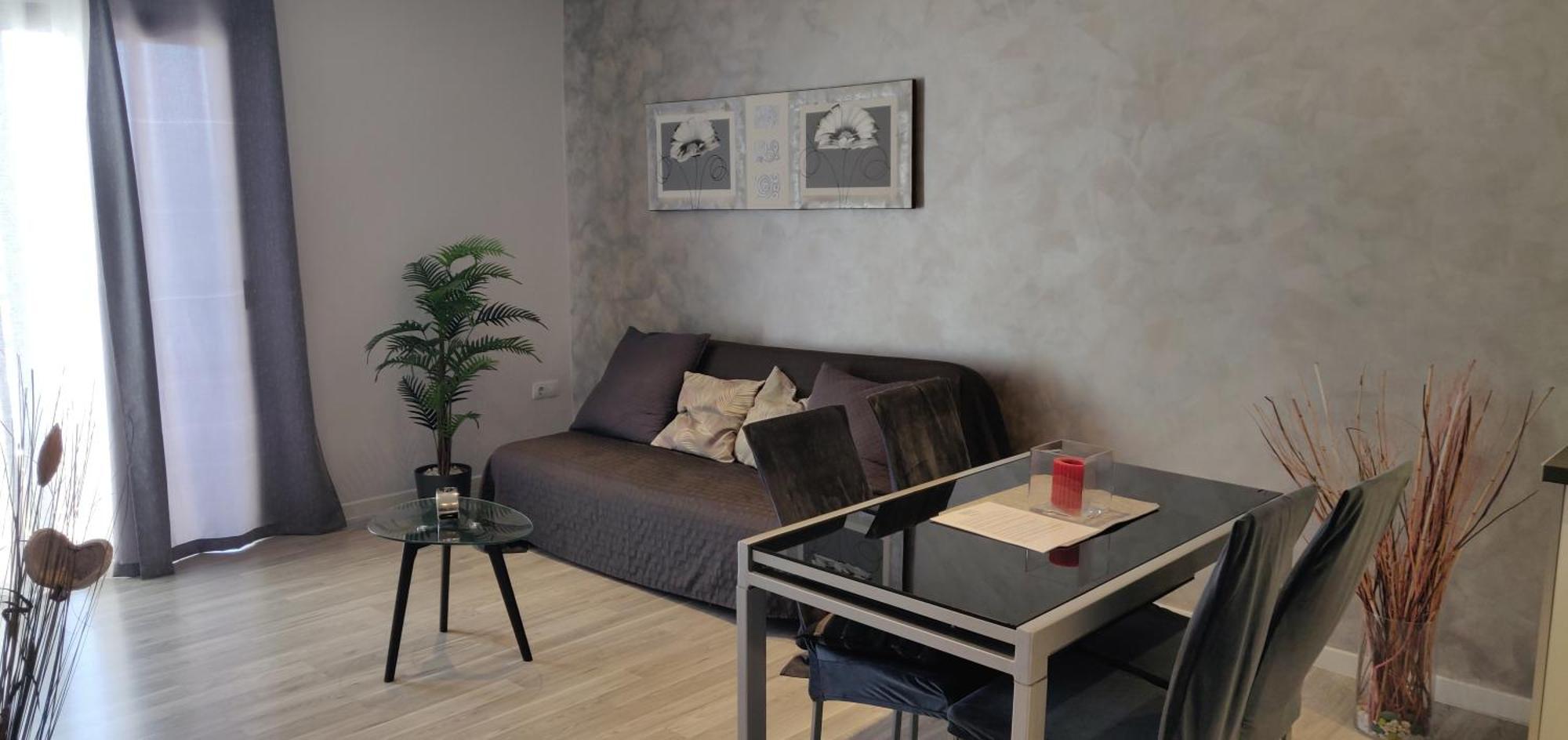 Apartment Club Paraiso