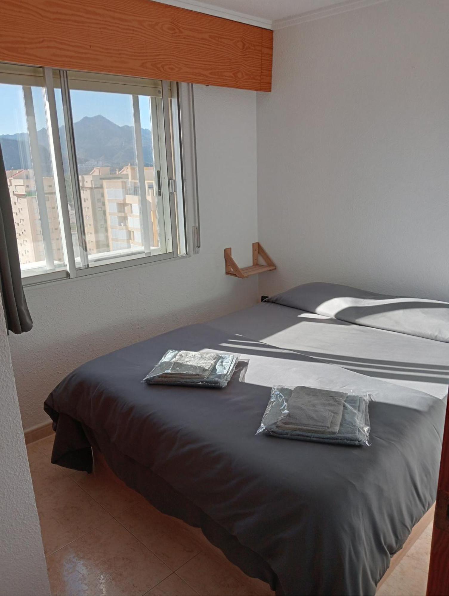 Apartment Increibles Vistas Al Mar, Montana, Con A-a, Piscina, Parking, Calefaccion- Galardon Excelencia 2024-2025 *