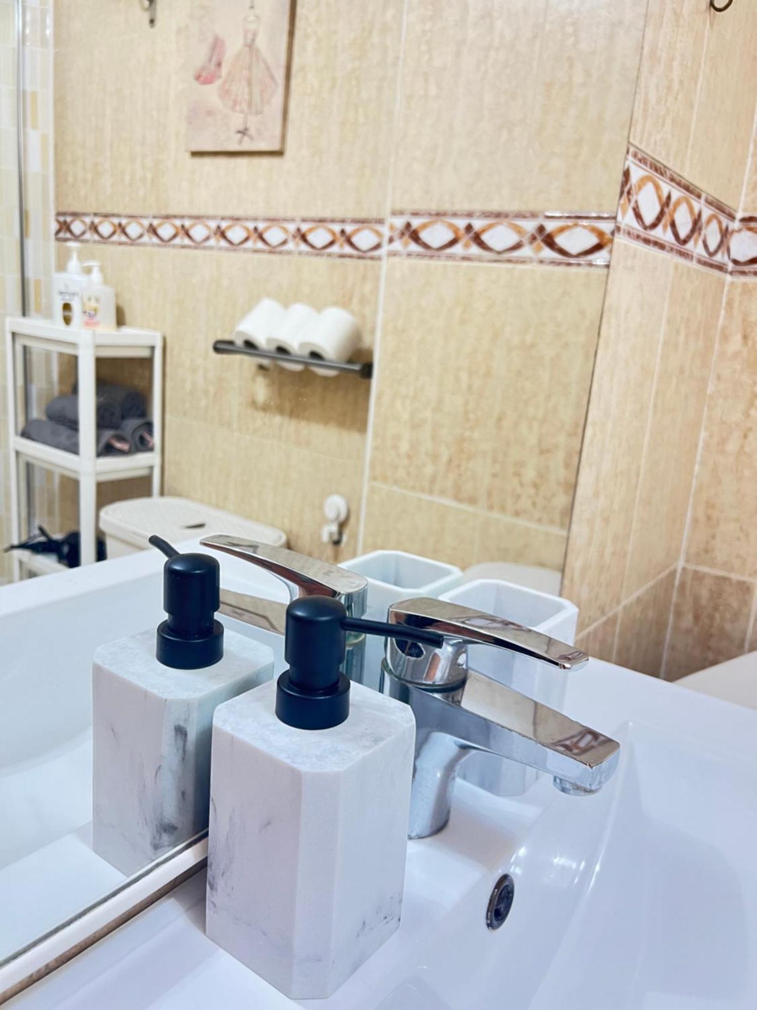 Renovated Cosy 350 M Playa Del Cura, With Official Touristic License *