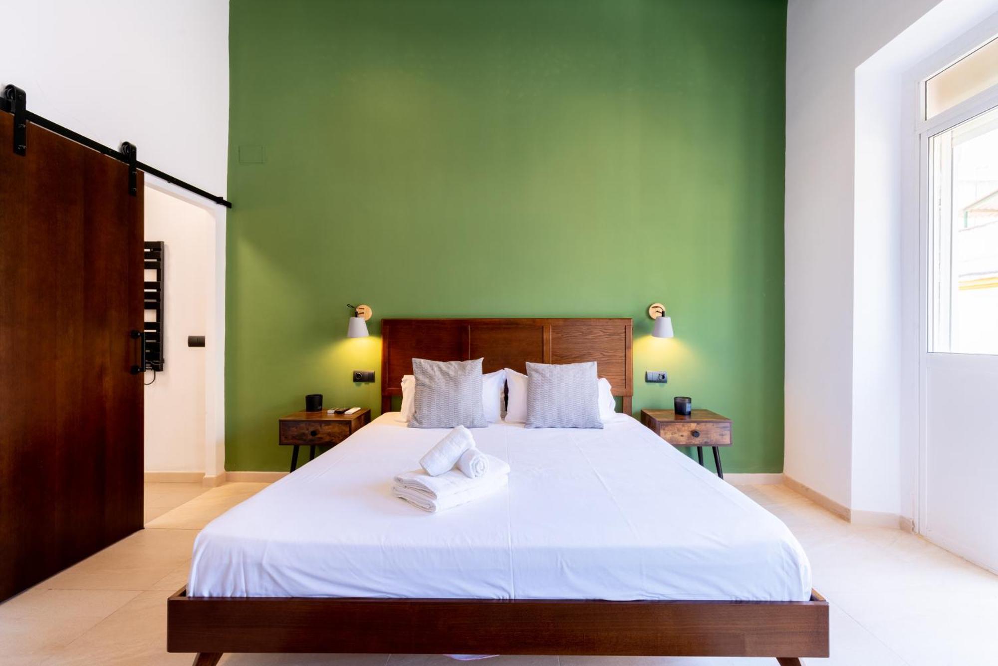 Apartamento Lope De Vega Cozy Sevilla