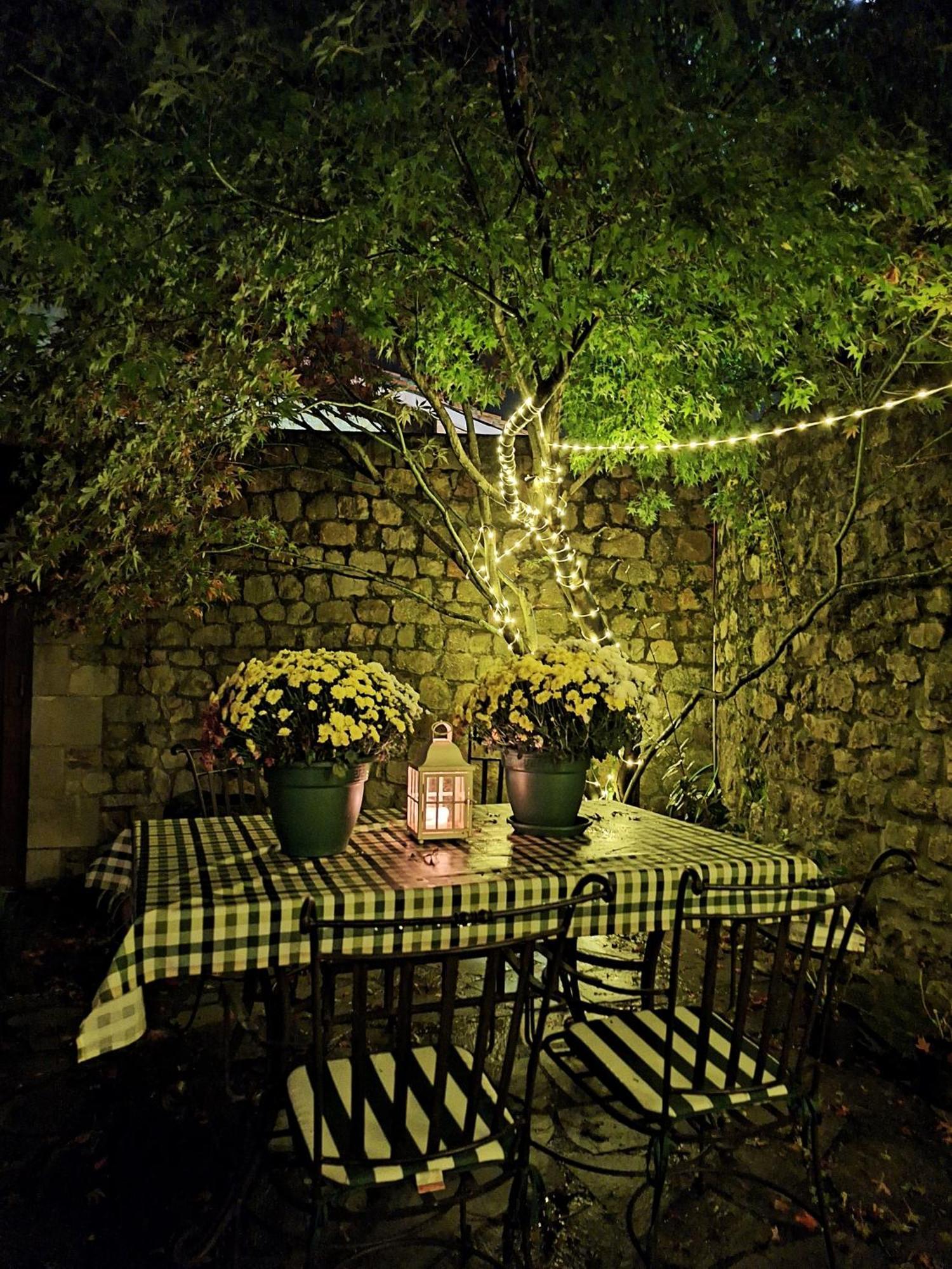 Palacion De Santillana Apartment Santillana del Mar