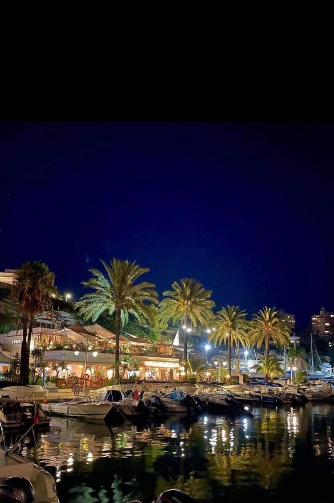 Cap D'or House Apartamento Moraira