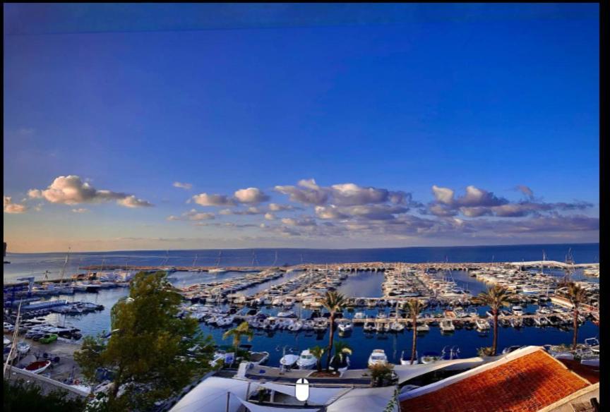 Cap D'or House * Moraira