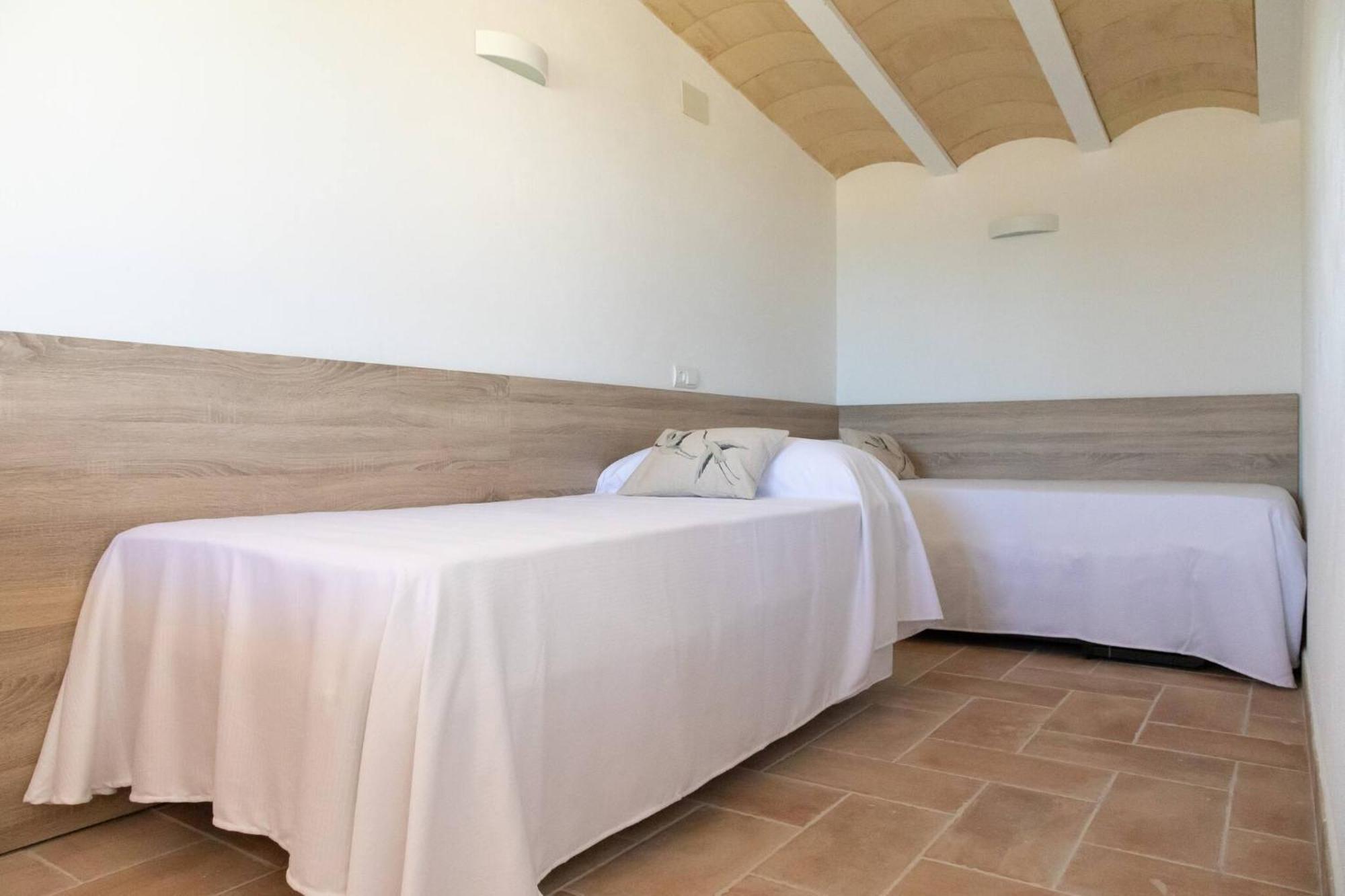 Santolina - En Con Piscina Privada, Jardín Y Barbacoa