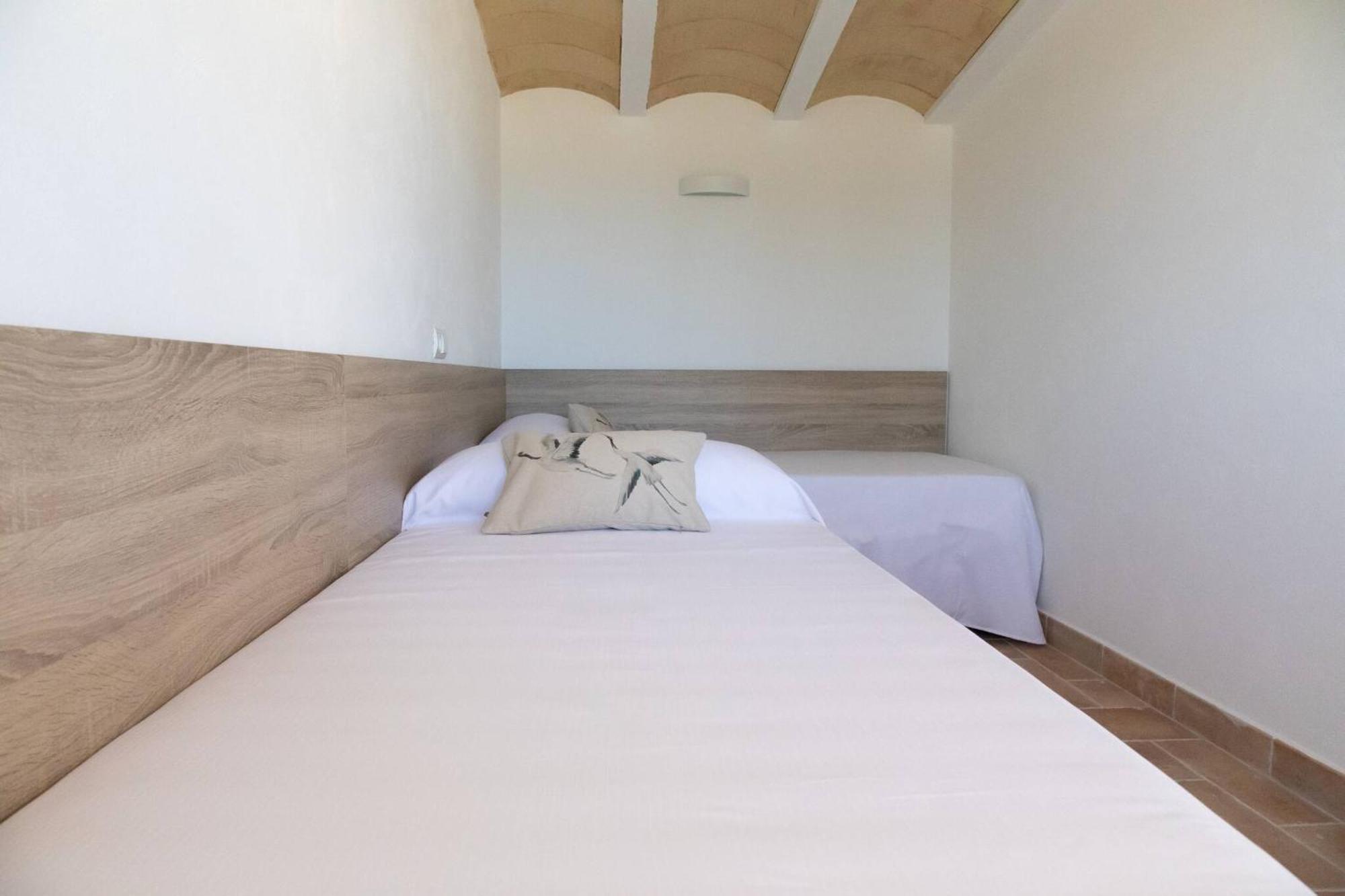 Santolina - En Con Piscina Privada, Jardín Y Barbacoa Chalet *