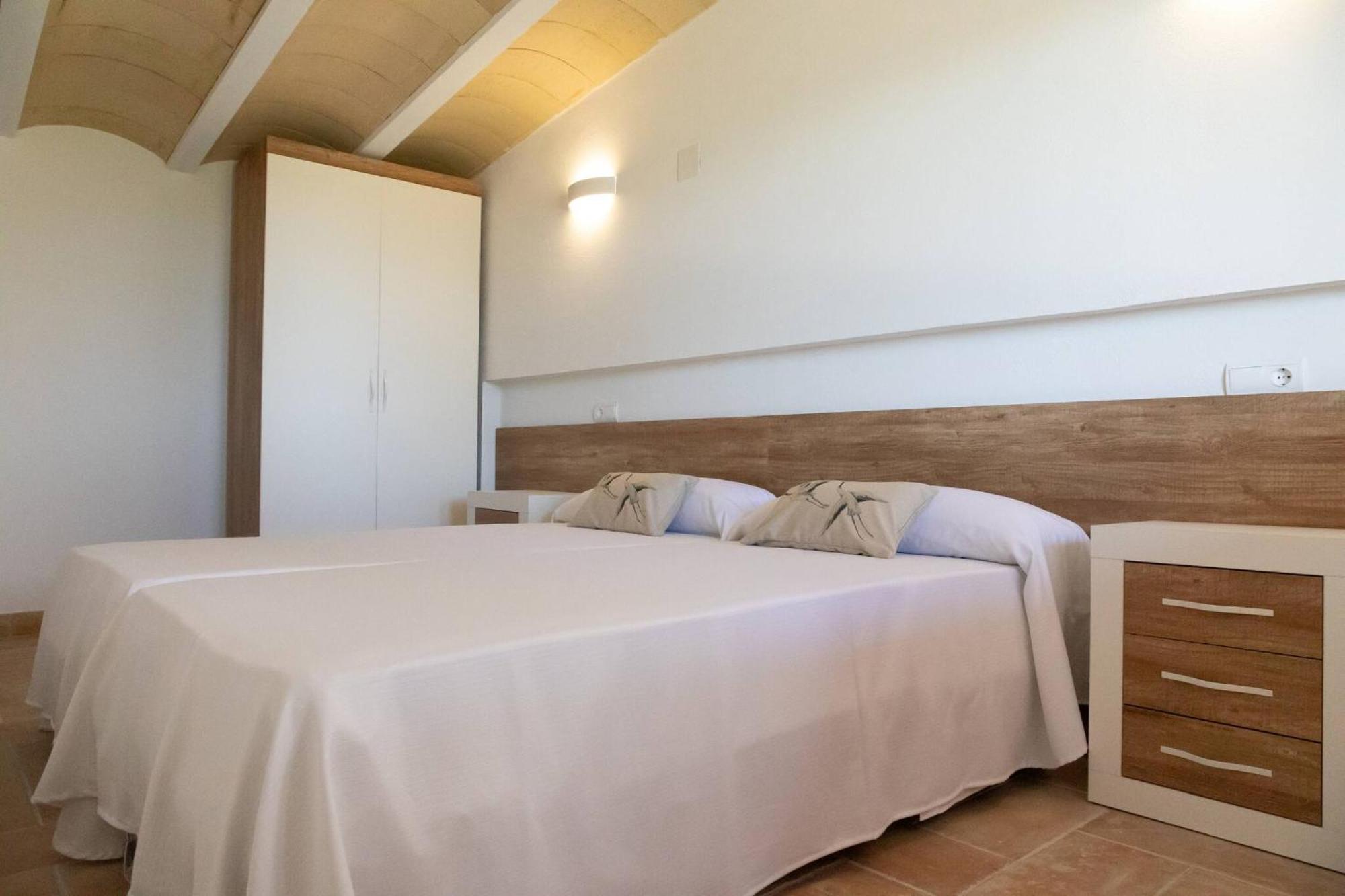 Santolina - En Con Piscina Privada, Jardín Y Barbacoa Chalet L'Ampolla