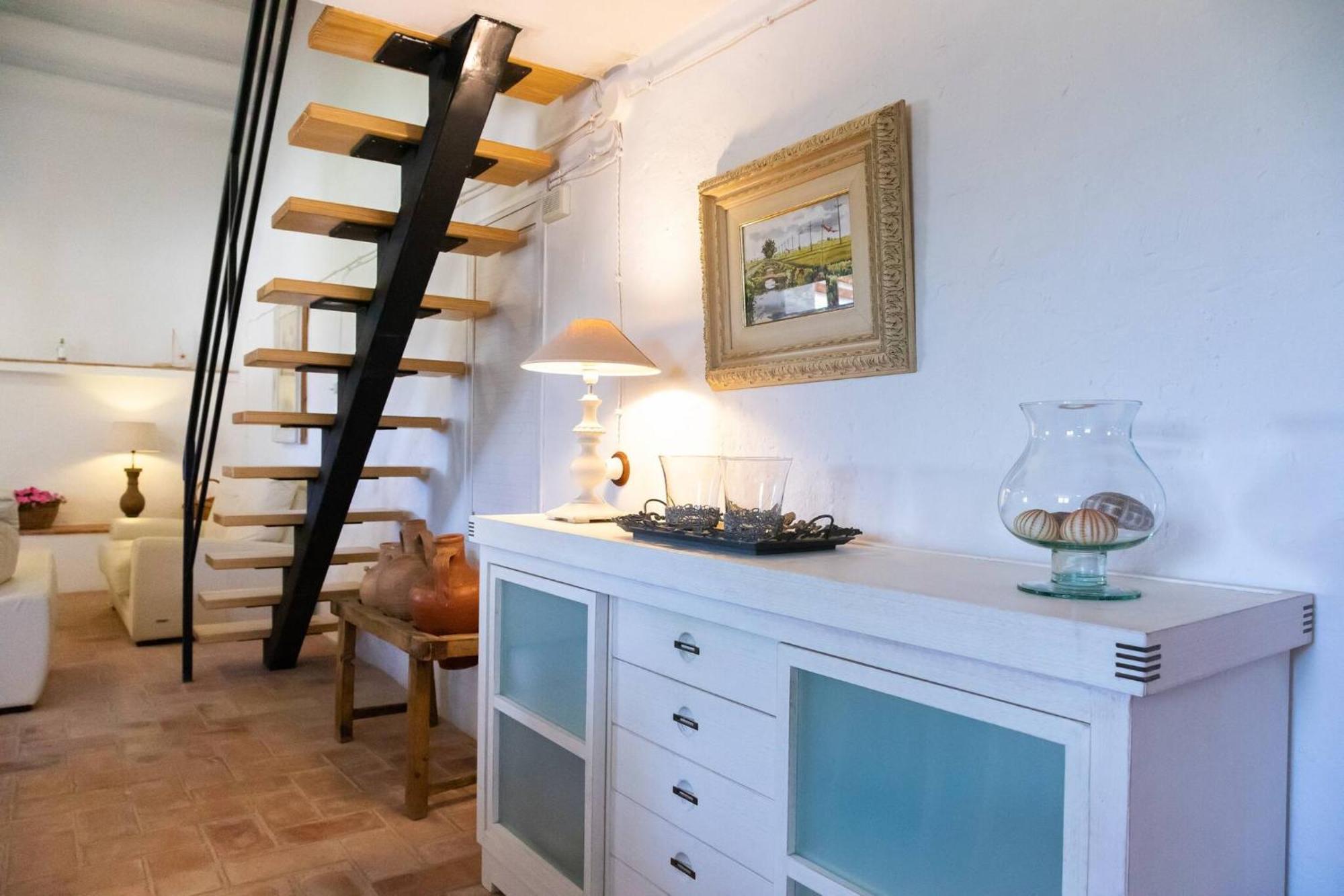 Chalet Santolina - En Con Piscina Privada, Jardín Y Barbacoa