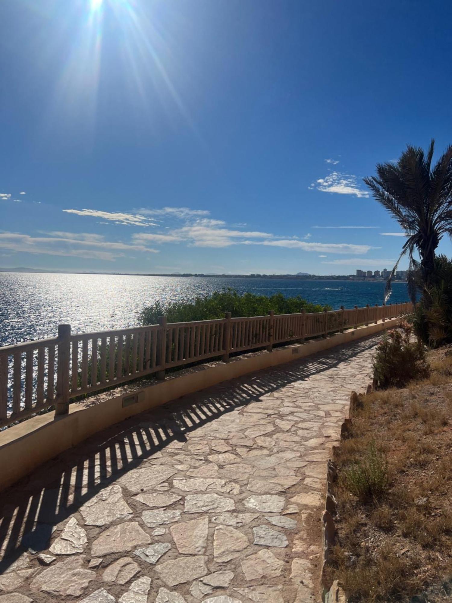 New - Flamenca Village - Fantastic Location! * Orihuela