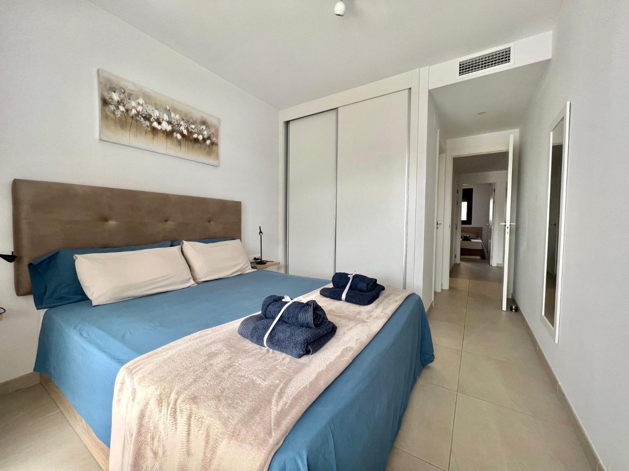 New - Flamenca Village - Fantastic Location! Orihuela