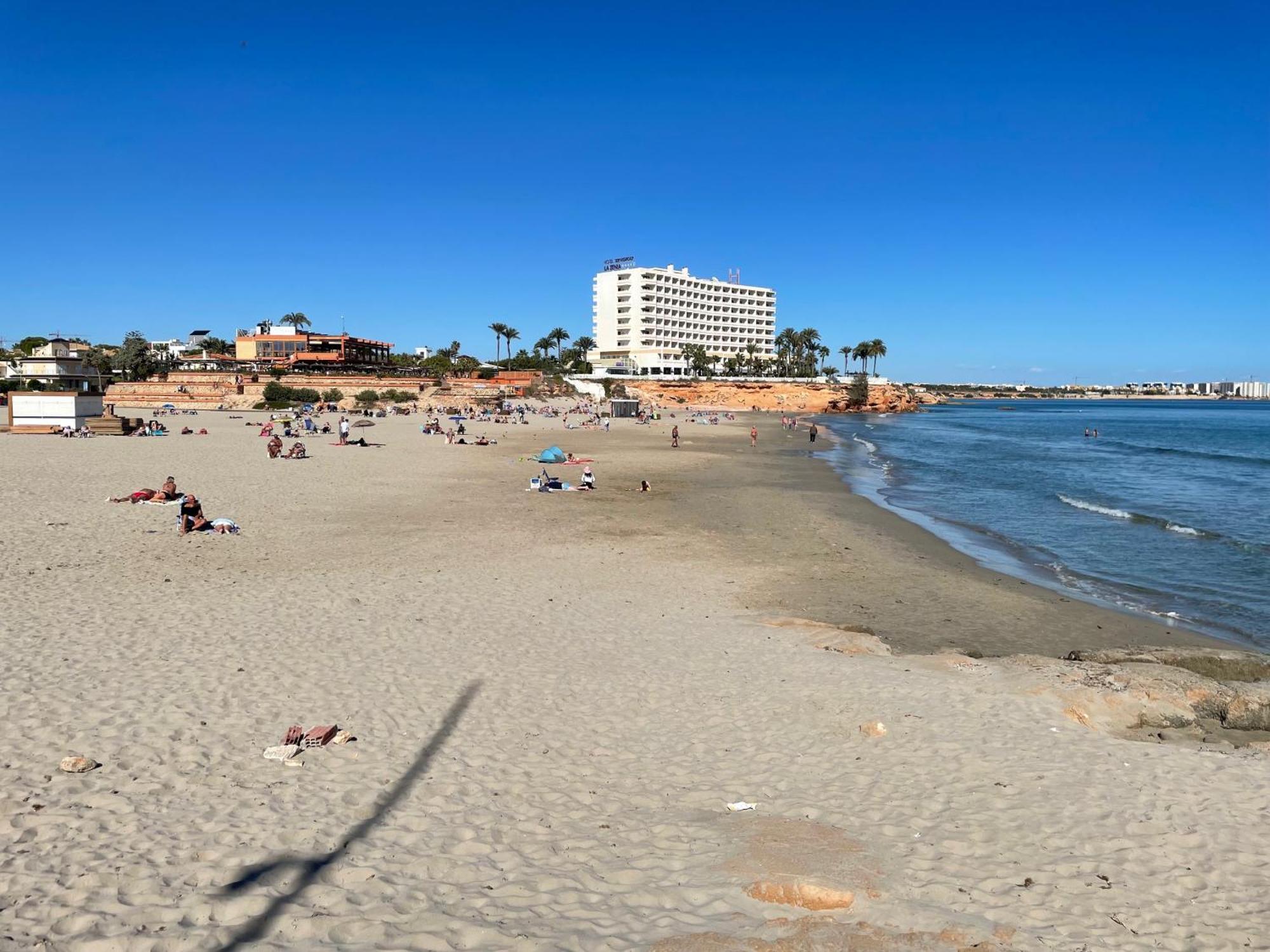 Apartment New - Flamenca Village - Fantastic Location! *
