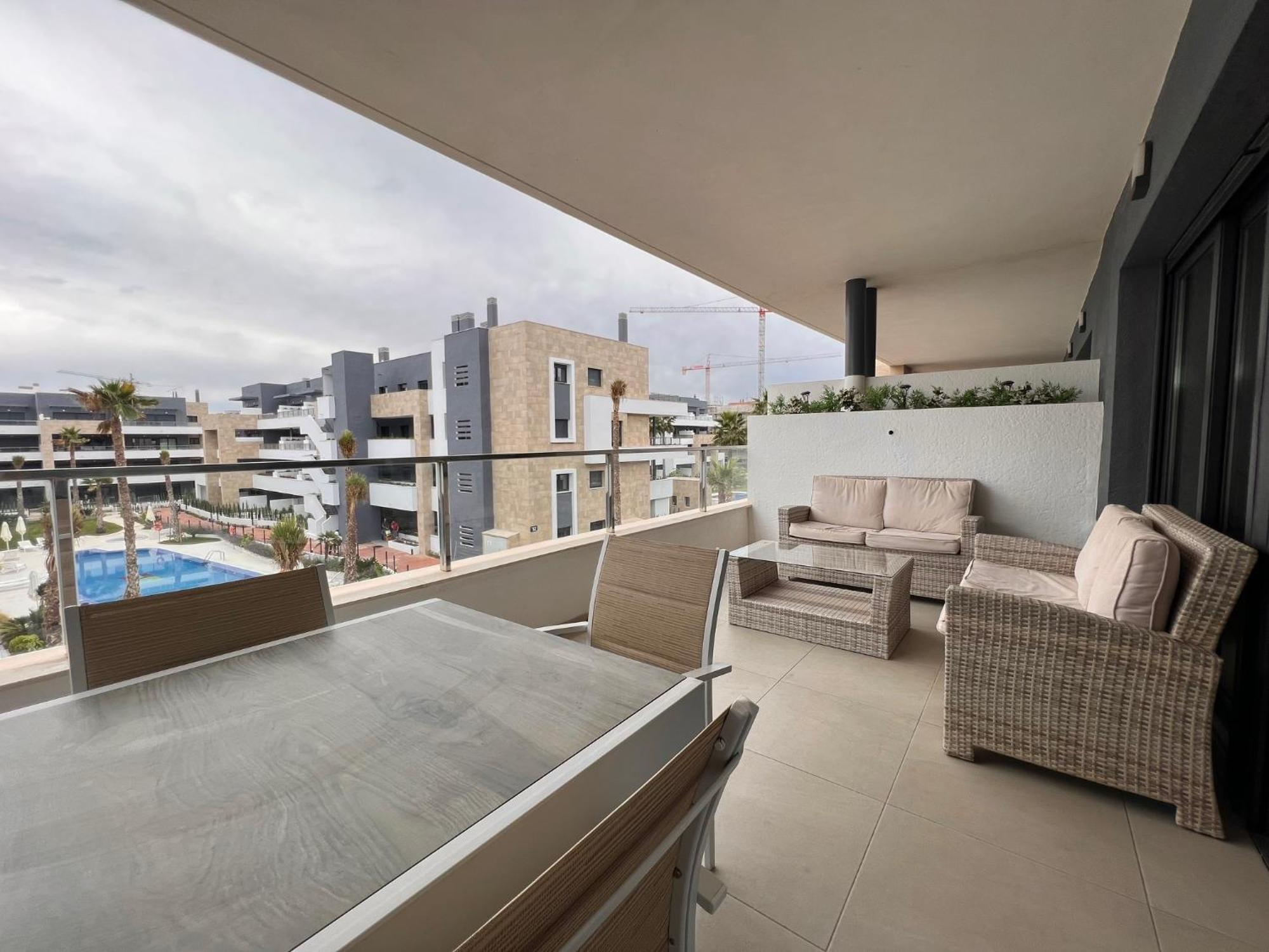 Apartment New - Flamenca Village - Fantastic Location! Orihuela