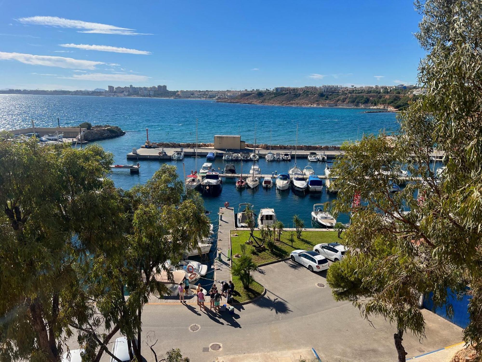 Apartment New - Flamenca Village - Fantastic Location!
