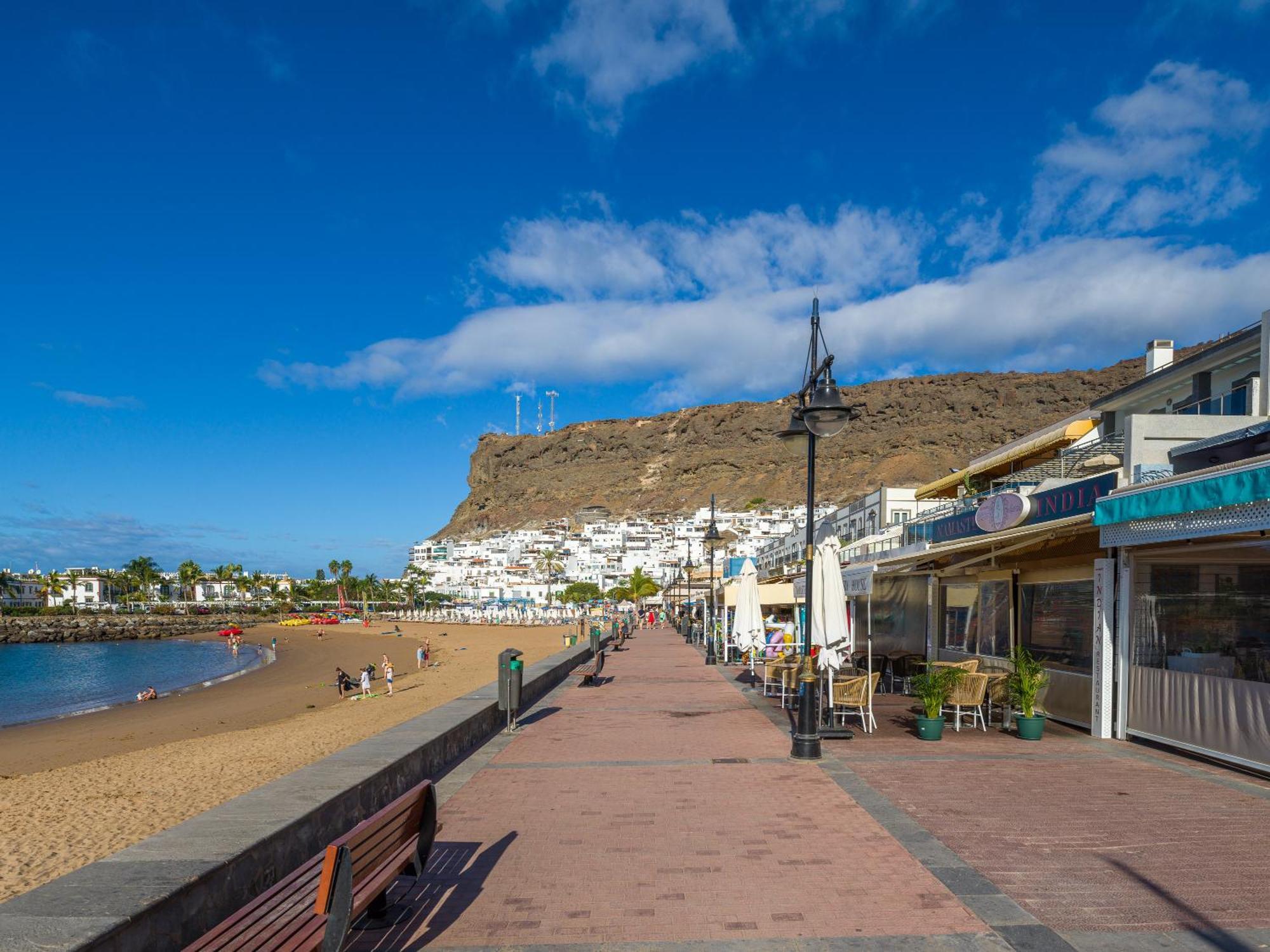 Apartamento Marina Nº 280