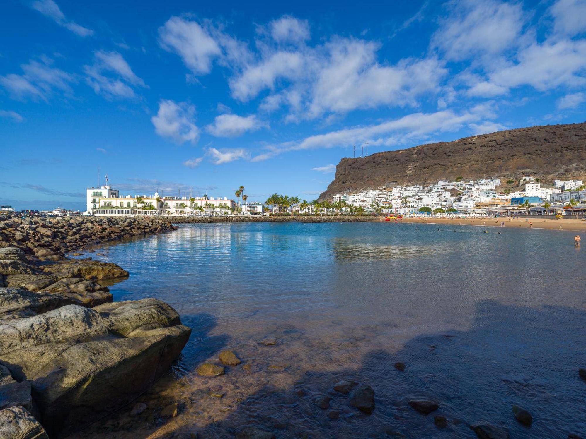Apartamento Marina Nº 280