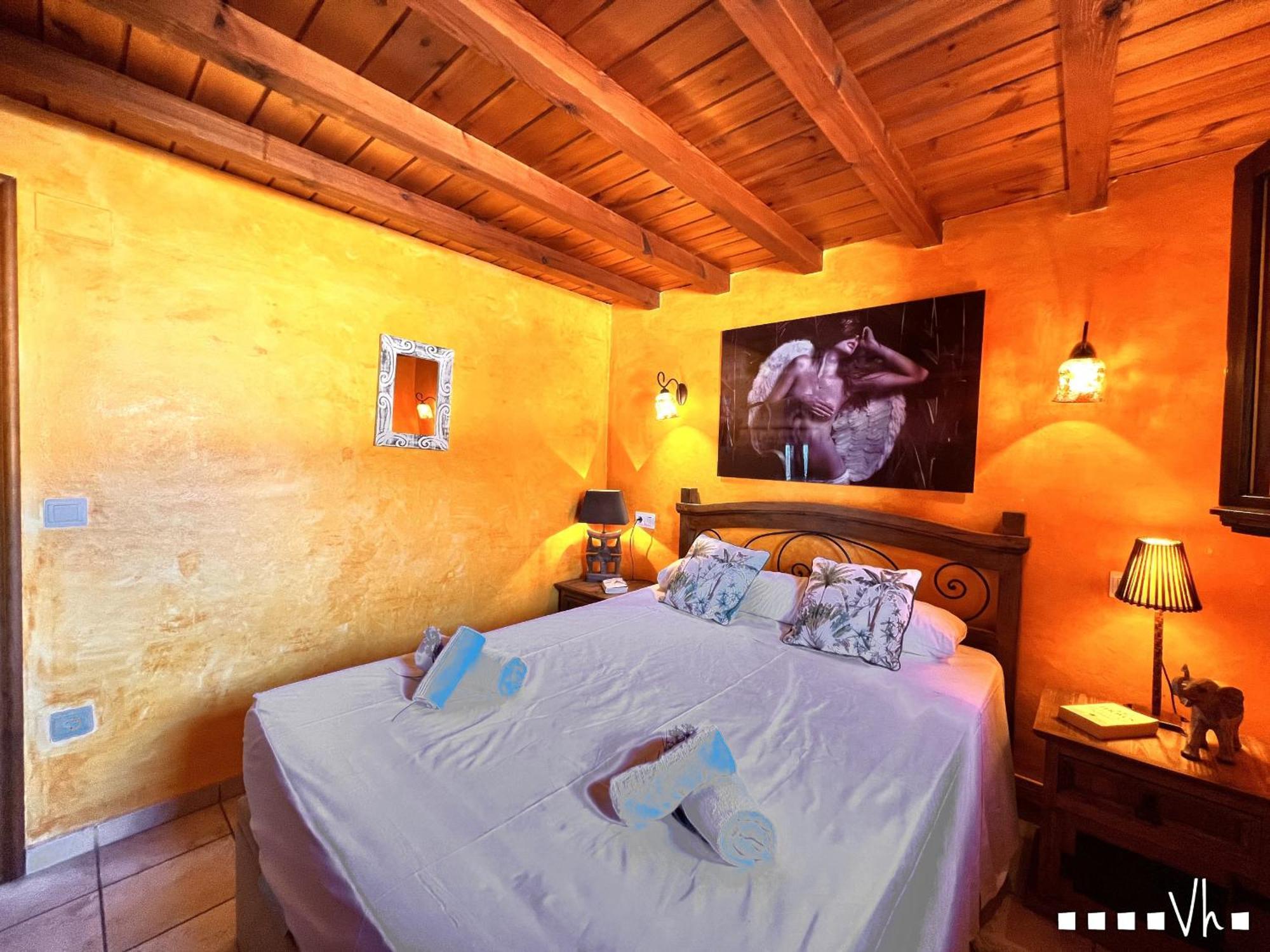 Villa Vh Costablanca - Calima *