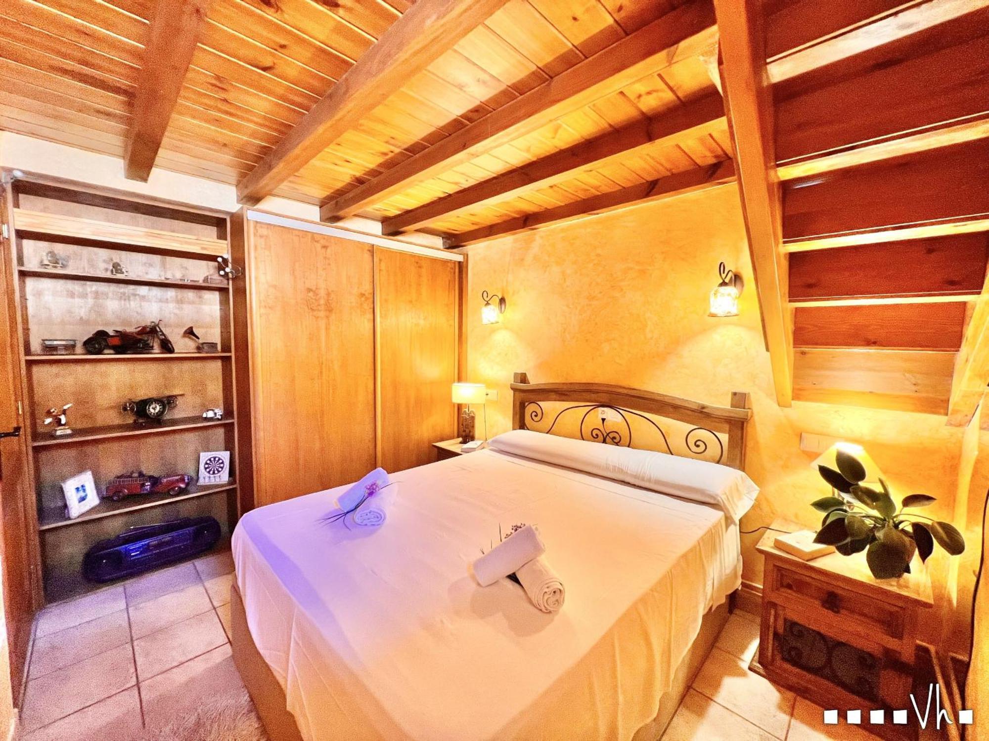 Vh Costablanca - Calima Villa *