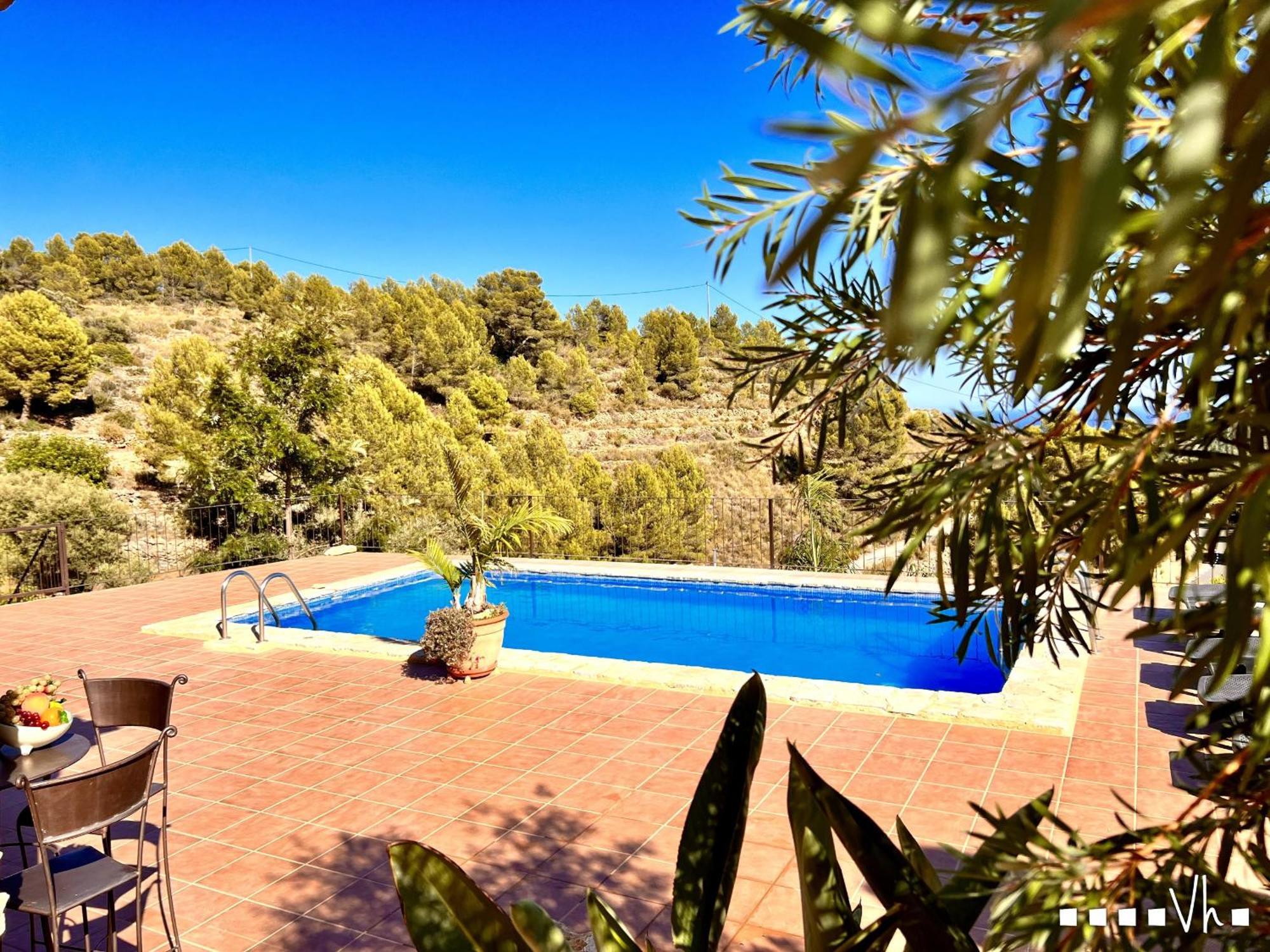 Vh Costablanca - Calima * Benissa