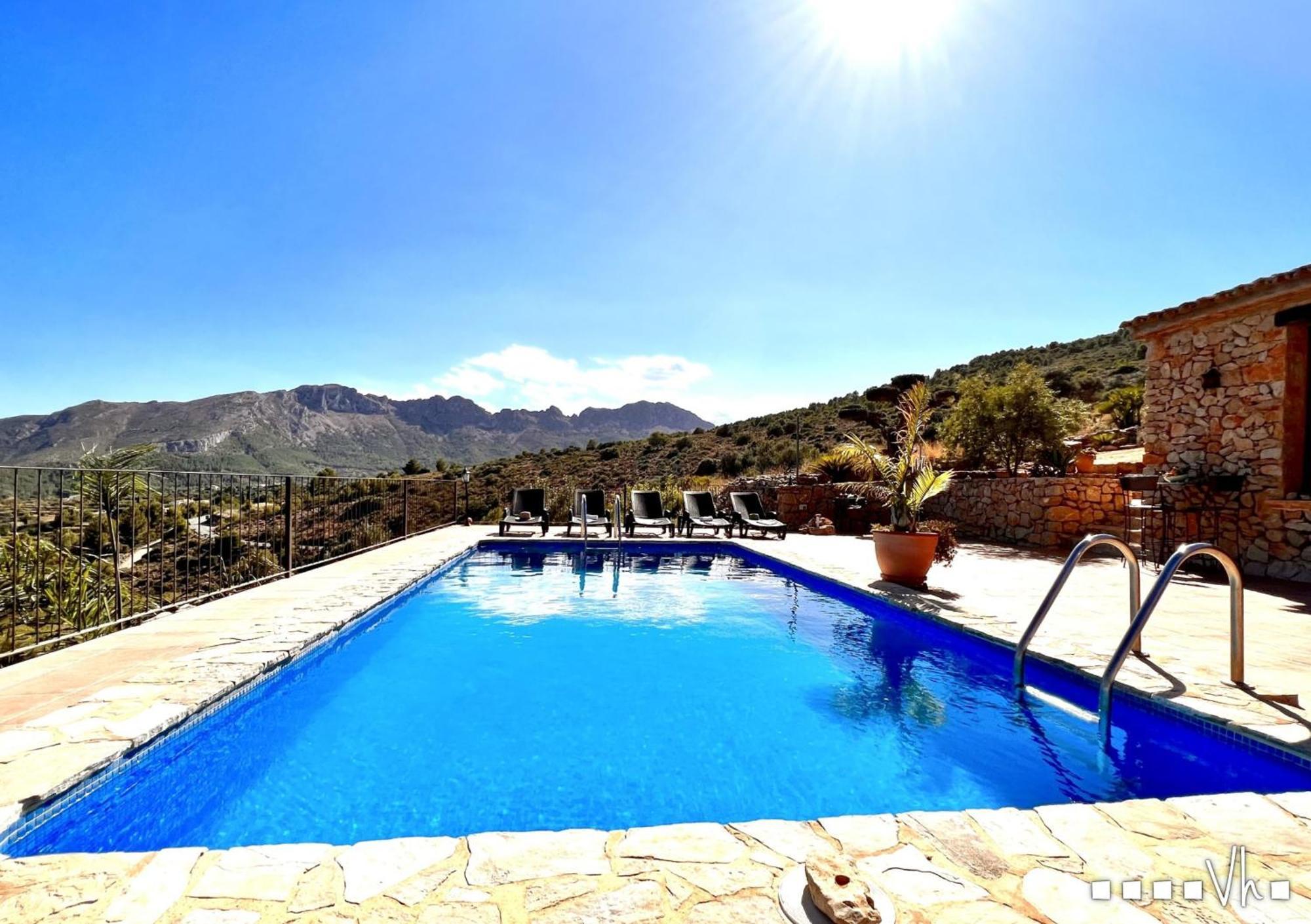 Vh Costablanca - Calima Benissa