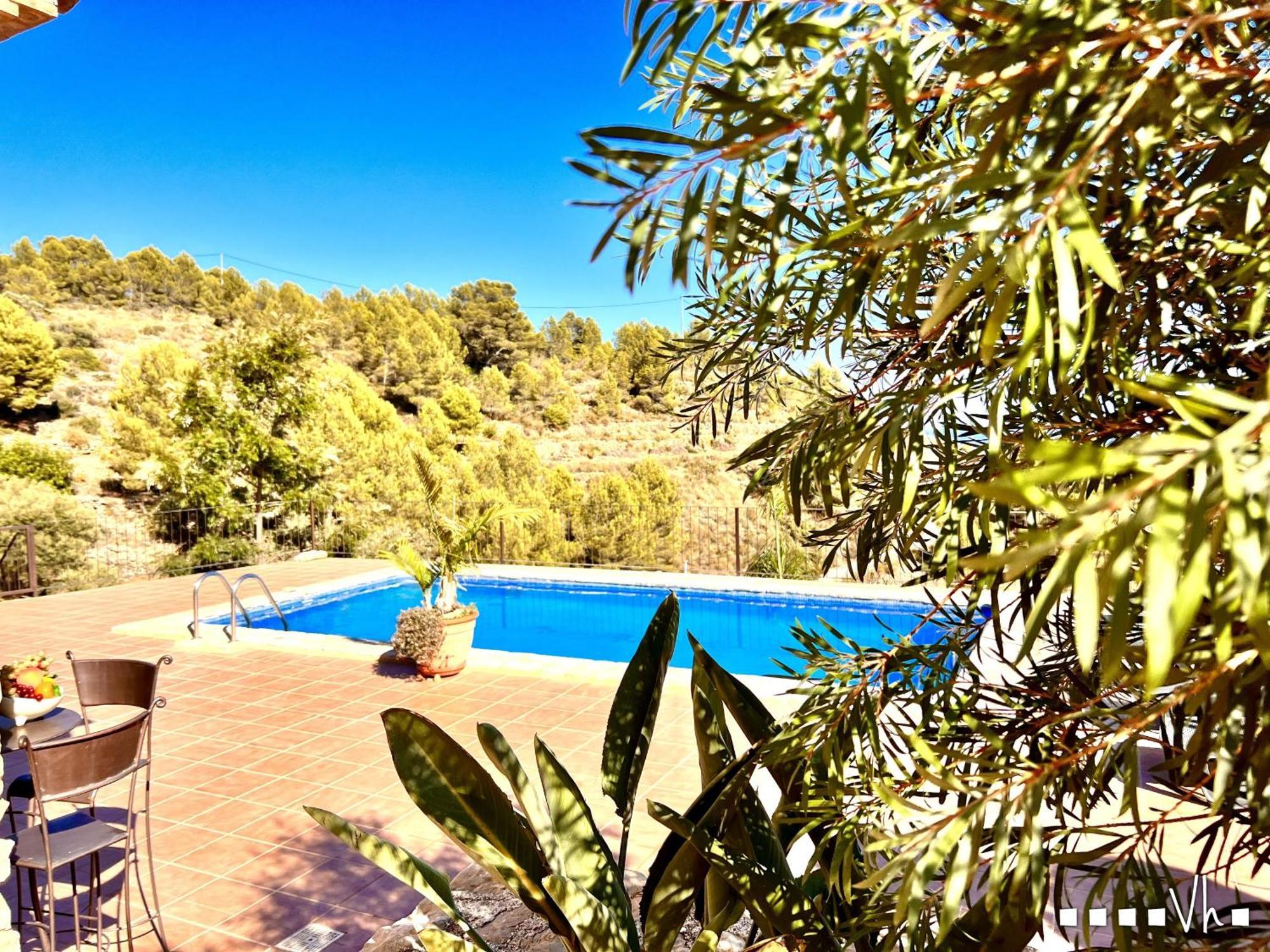 Villa Vh Costablanca - Calima *