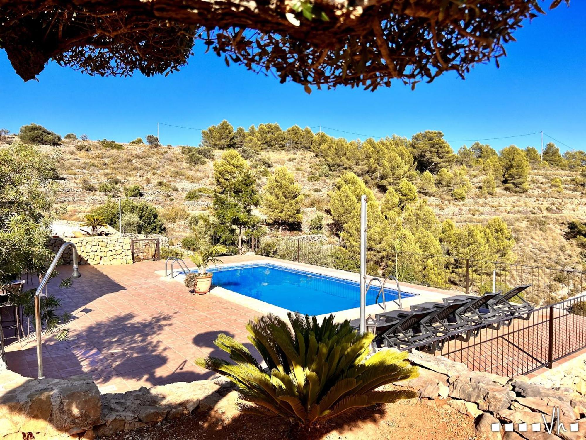 Vh Costablanca - Calima Villa