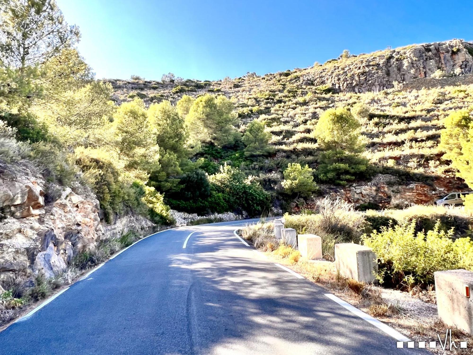 Vh Costablanca - Calima