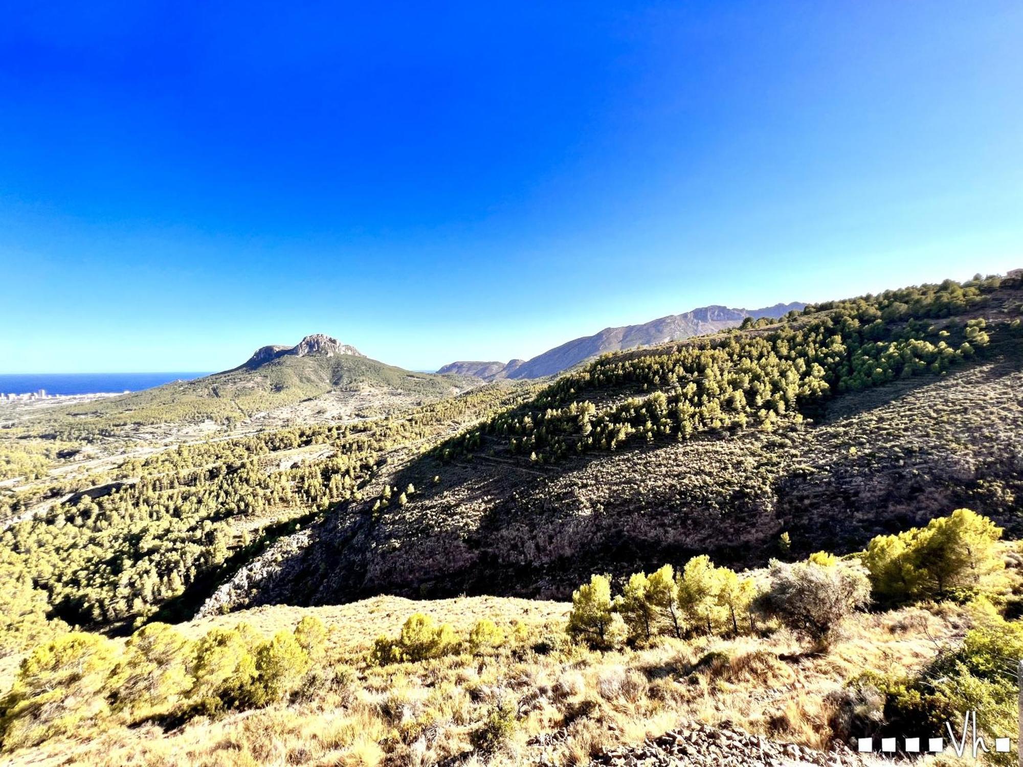 Vh Costablanca - Calima Villa *