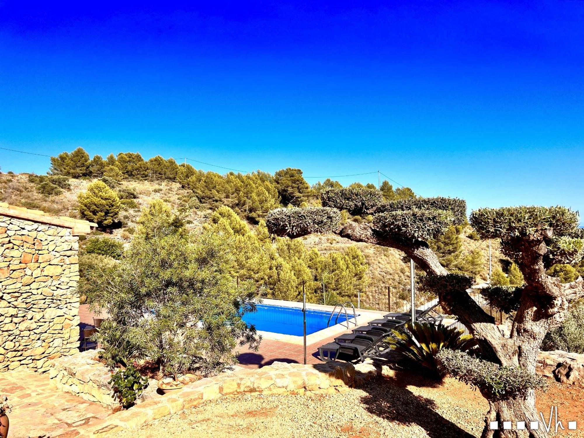 Villa Vh Costablanca - Calima