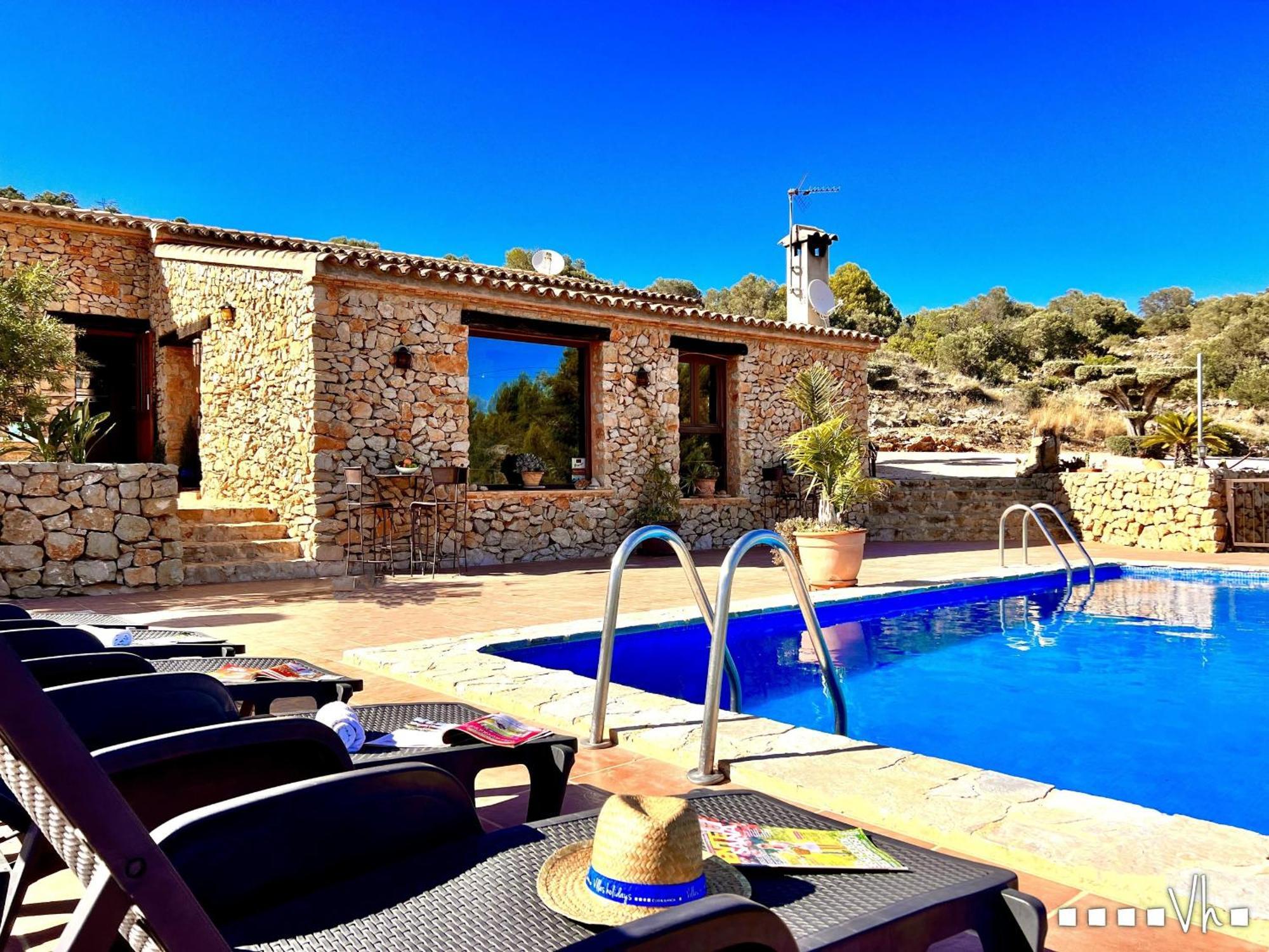 Villa Vh Costablanca - Calima *