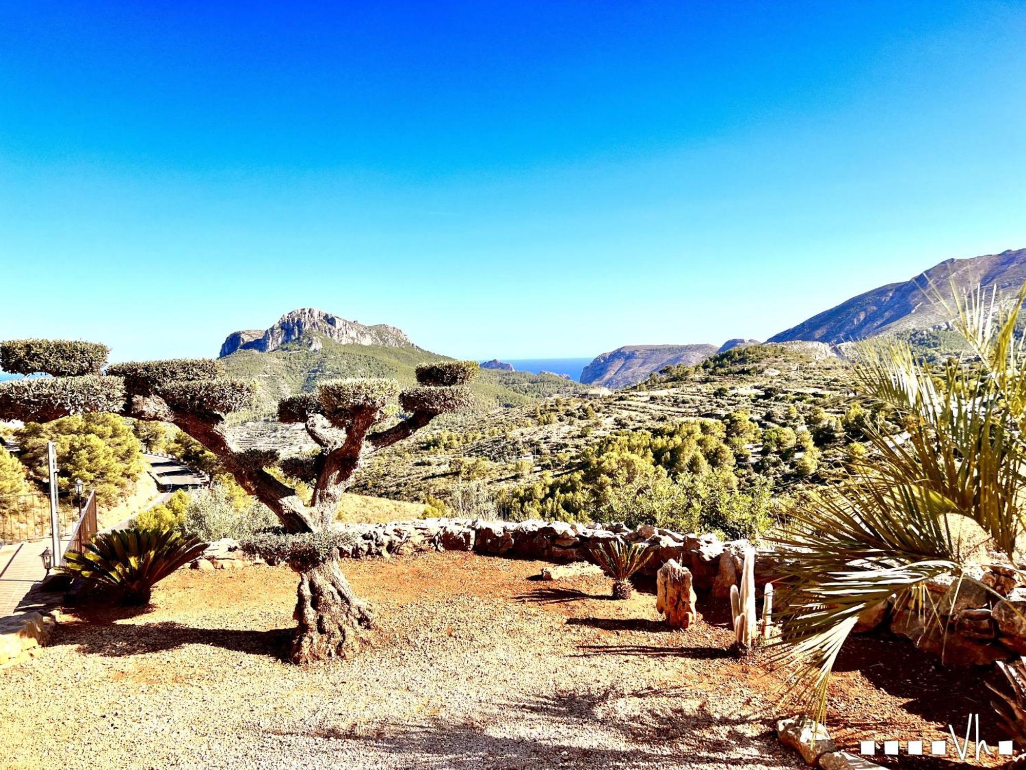 Vh Costablanca - Calima * Benissa