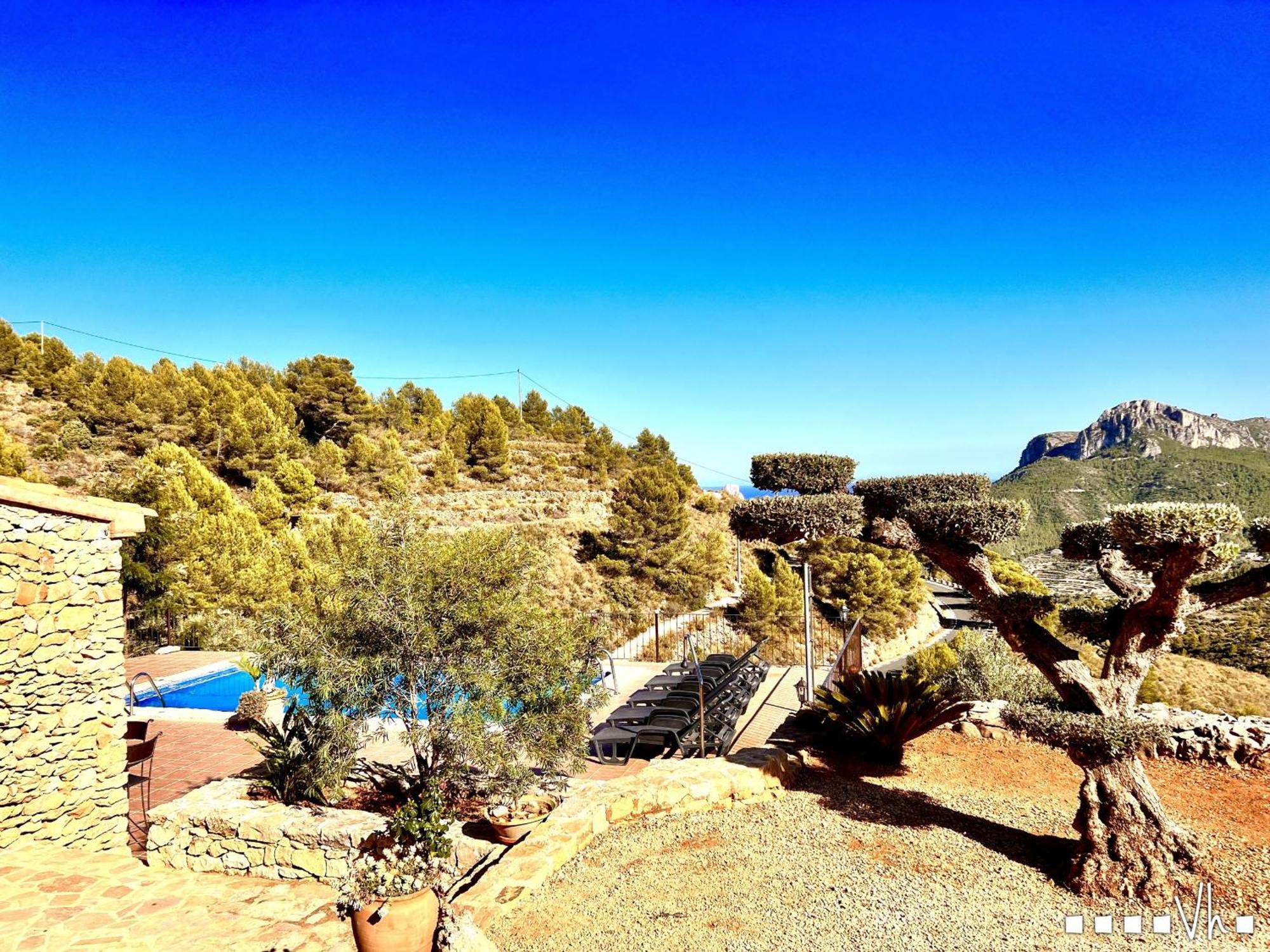 Vh Costablanca - Calima *