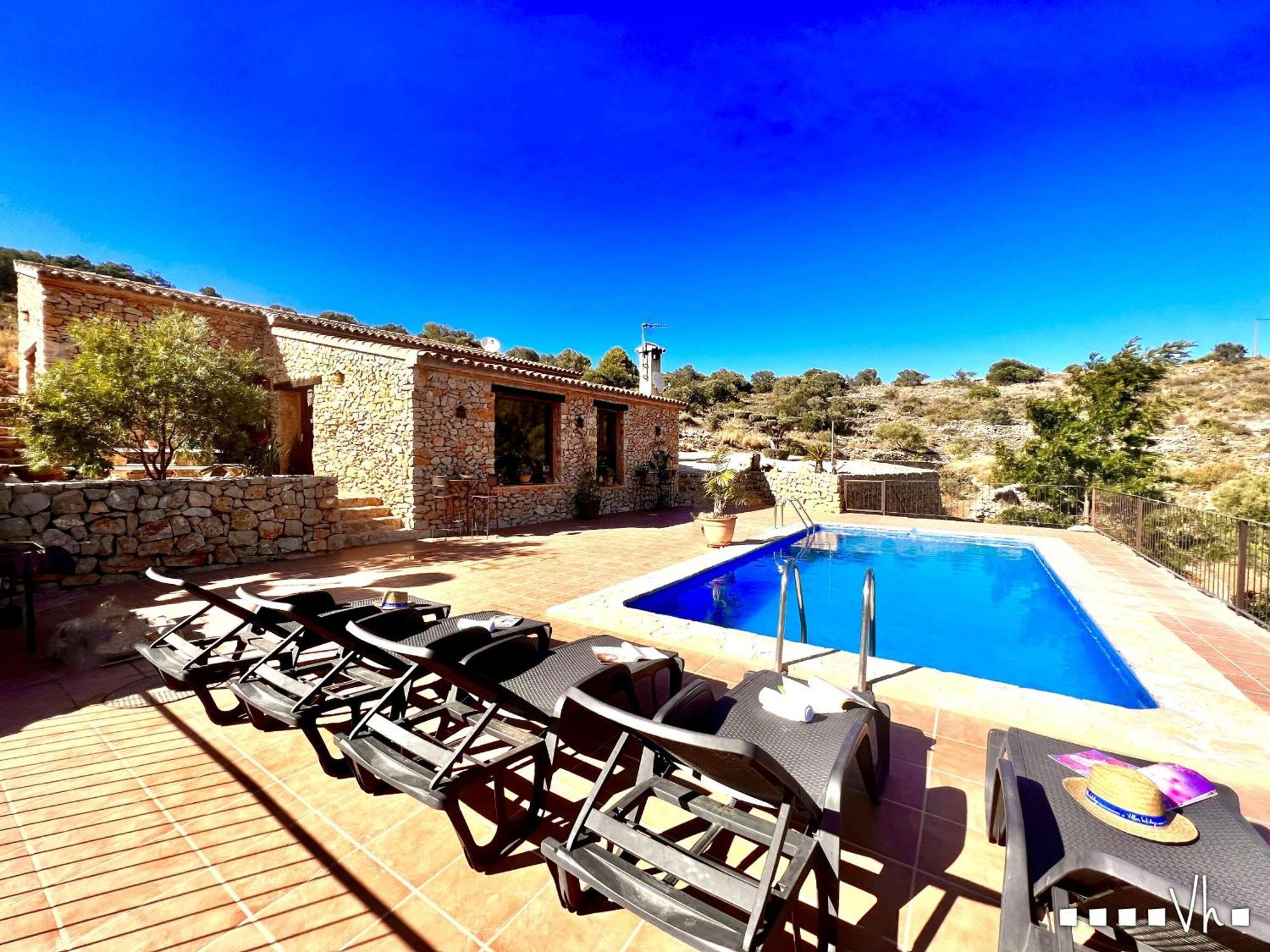 Villa Vh Costablanca - Calima Benissa