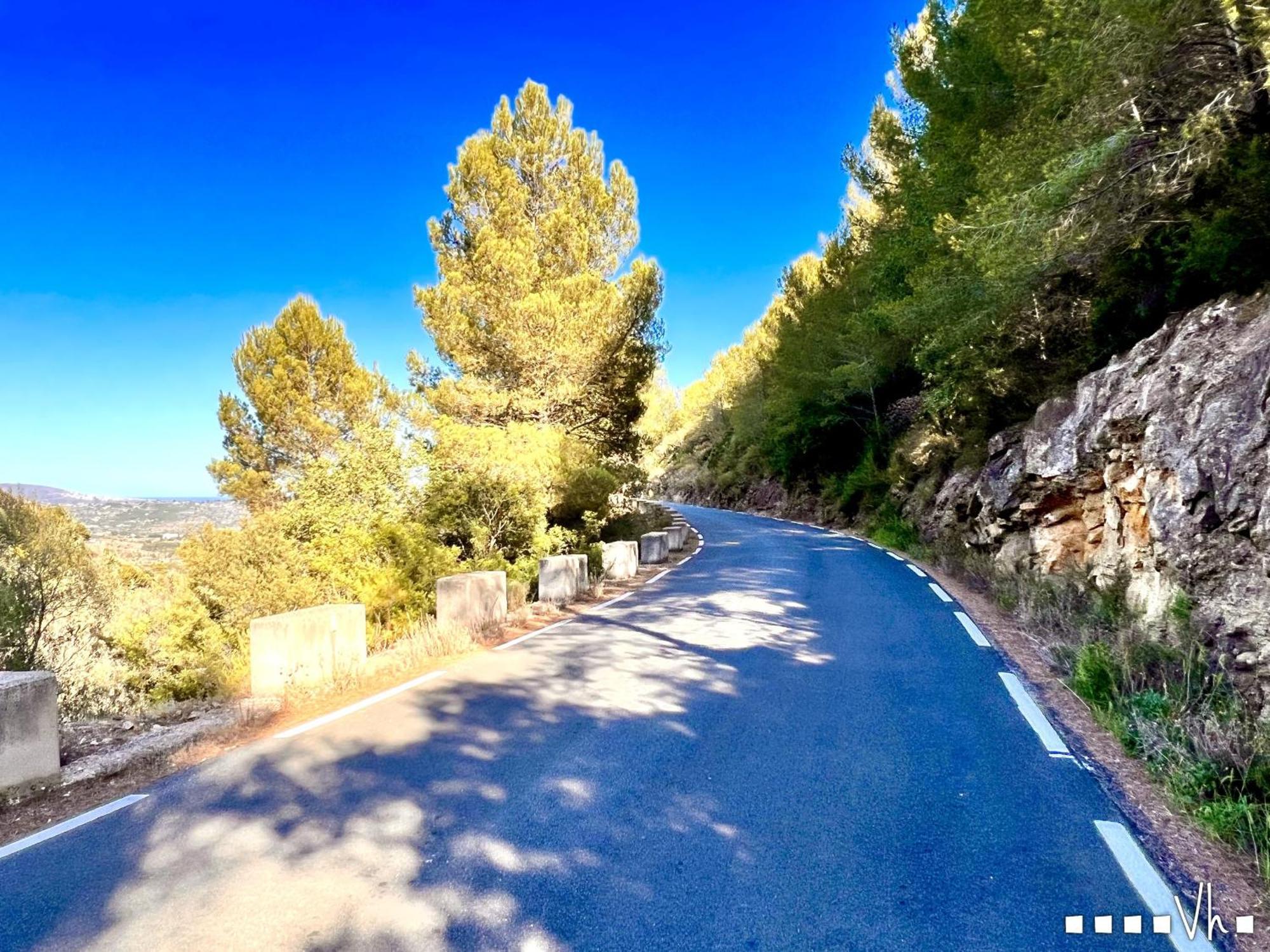 Vh Costablanca - Calima Villa Benissa