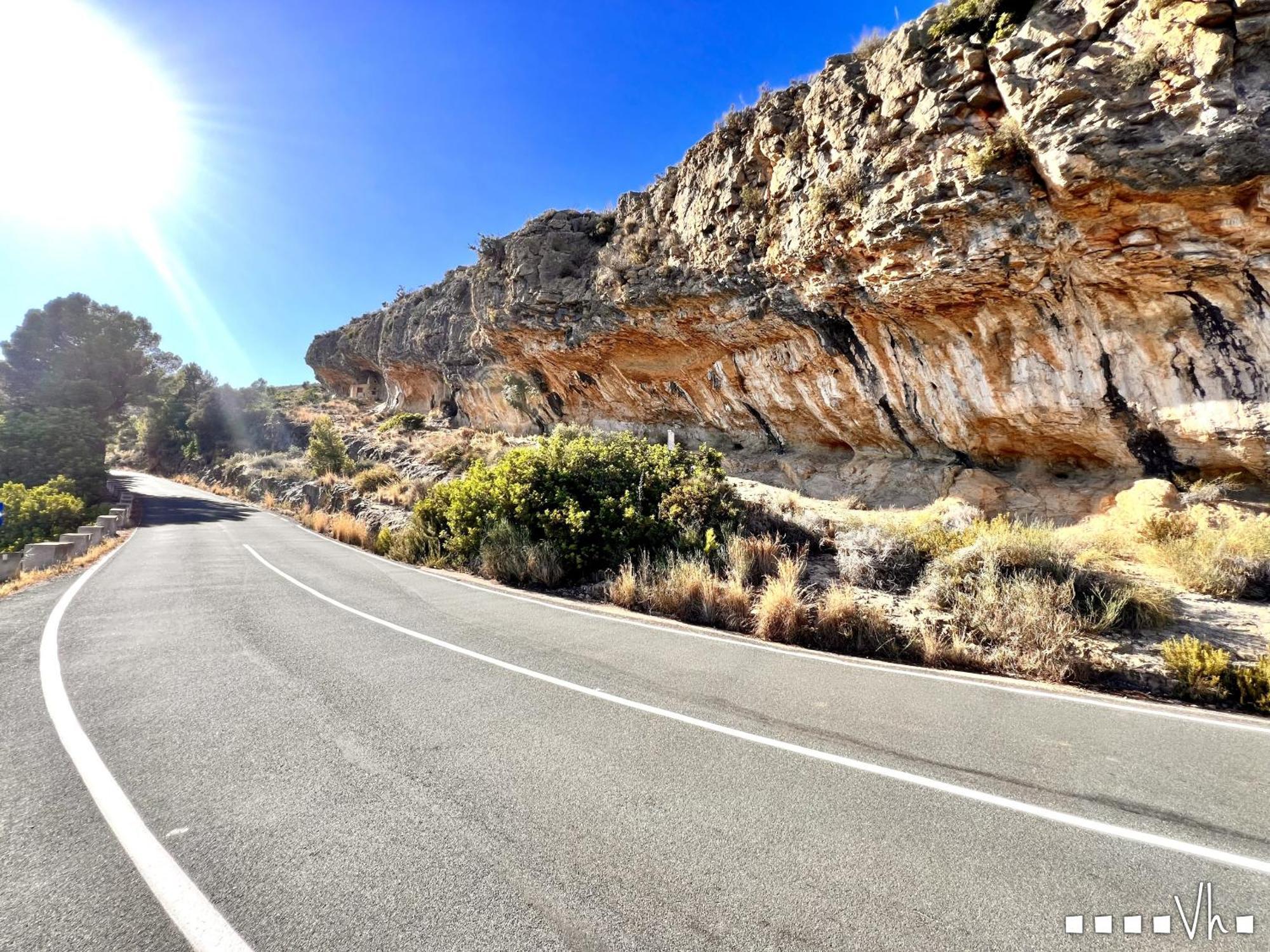Vh Costablanca - Calima