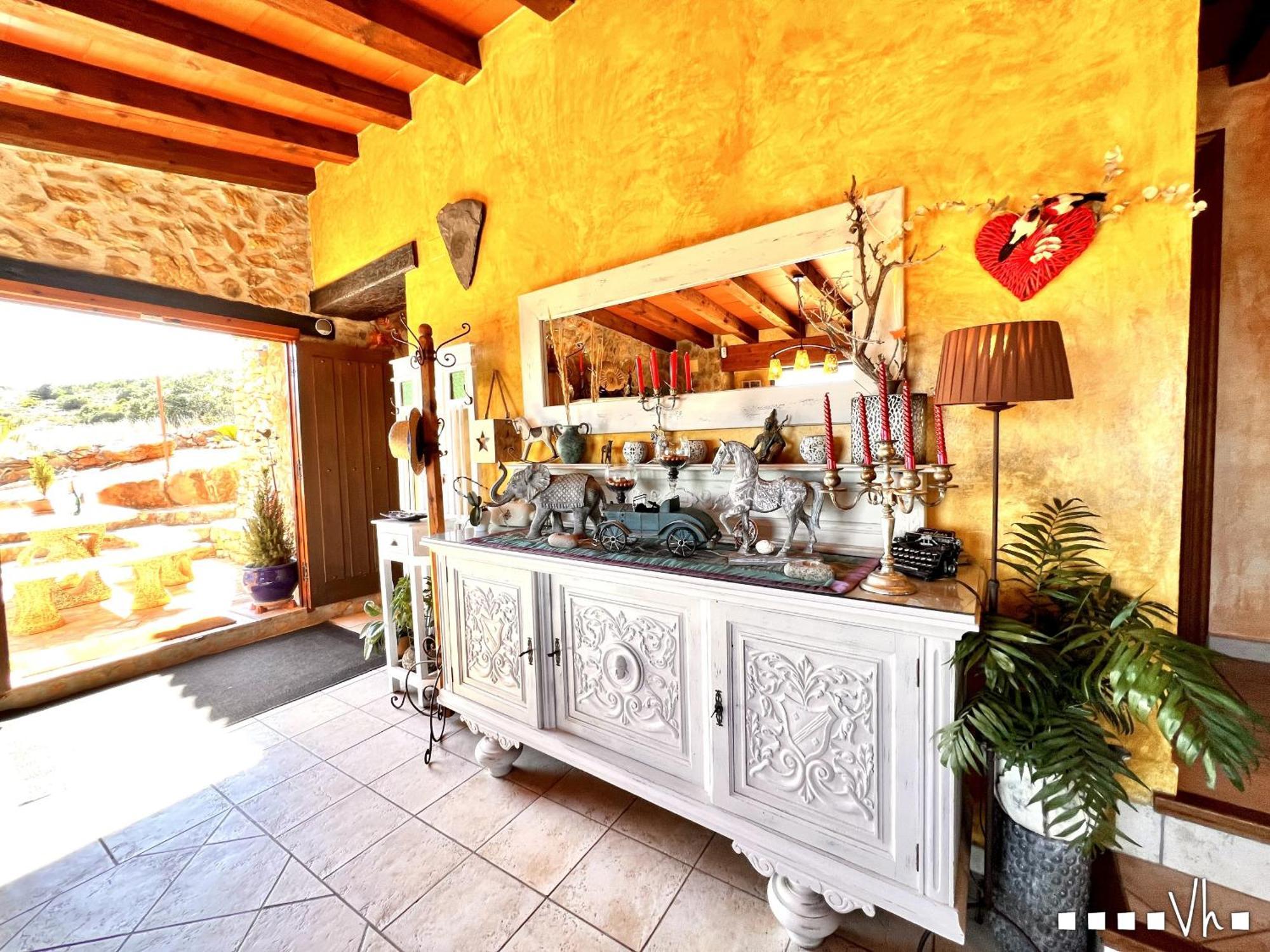 Vh Costablanca - Calima * Benissa
