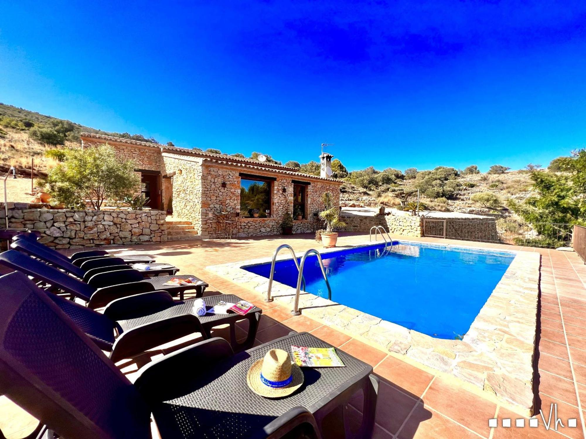 Vh Costablanca - Calima Benissa