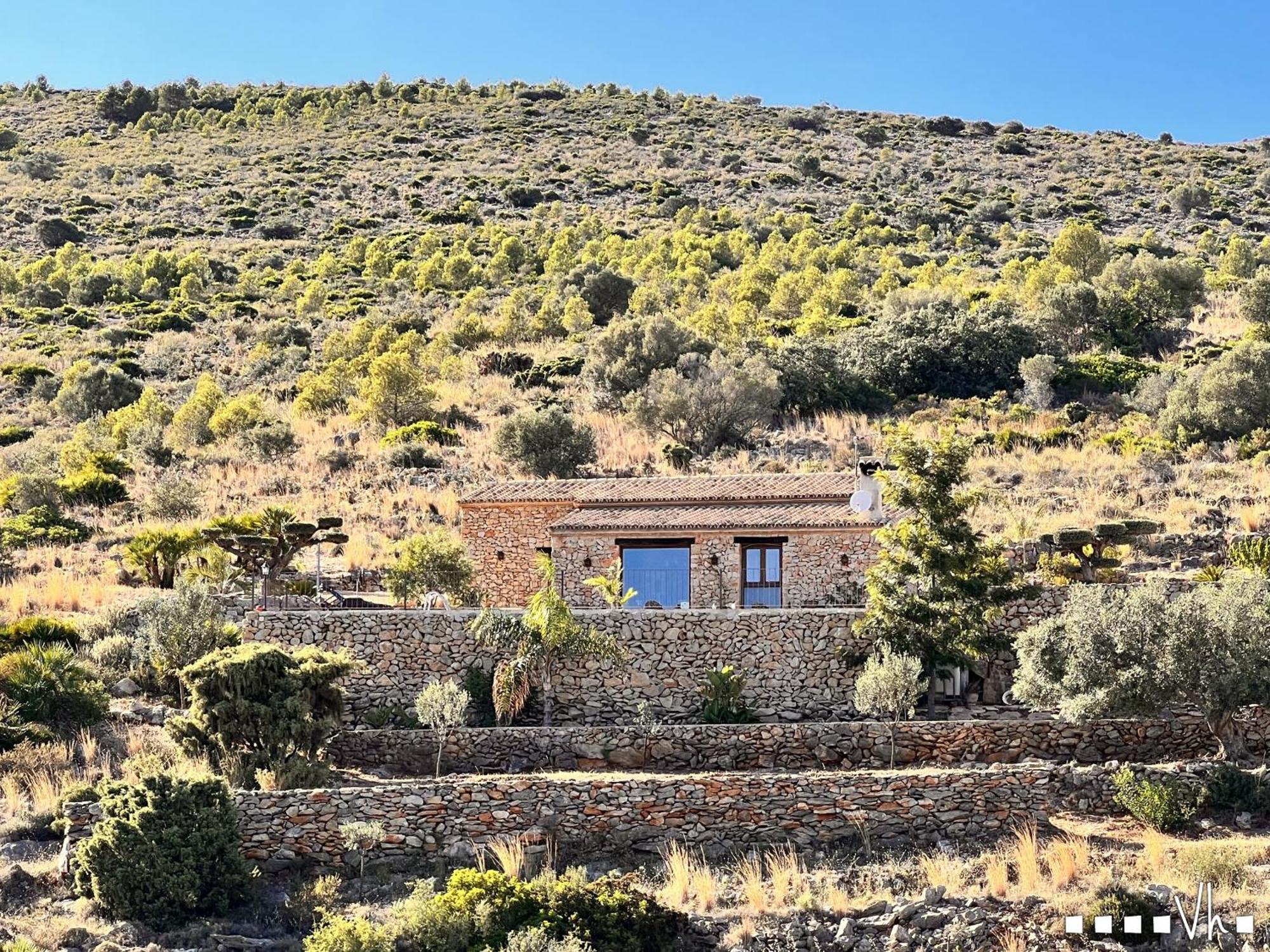 Vh Costablanca - Calima Villa *