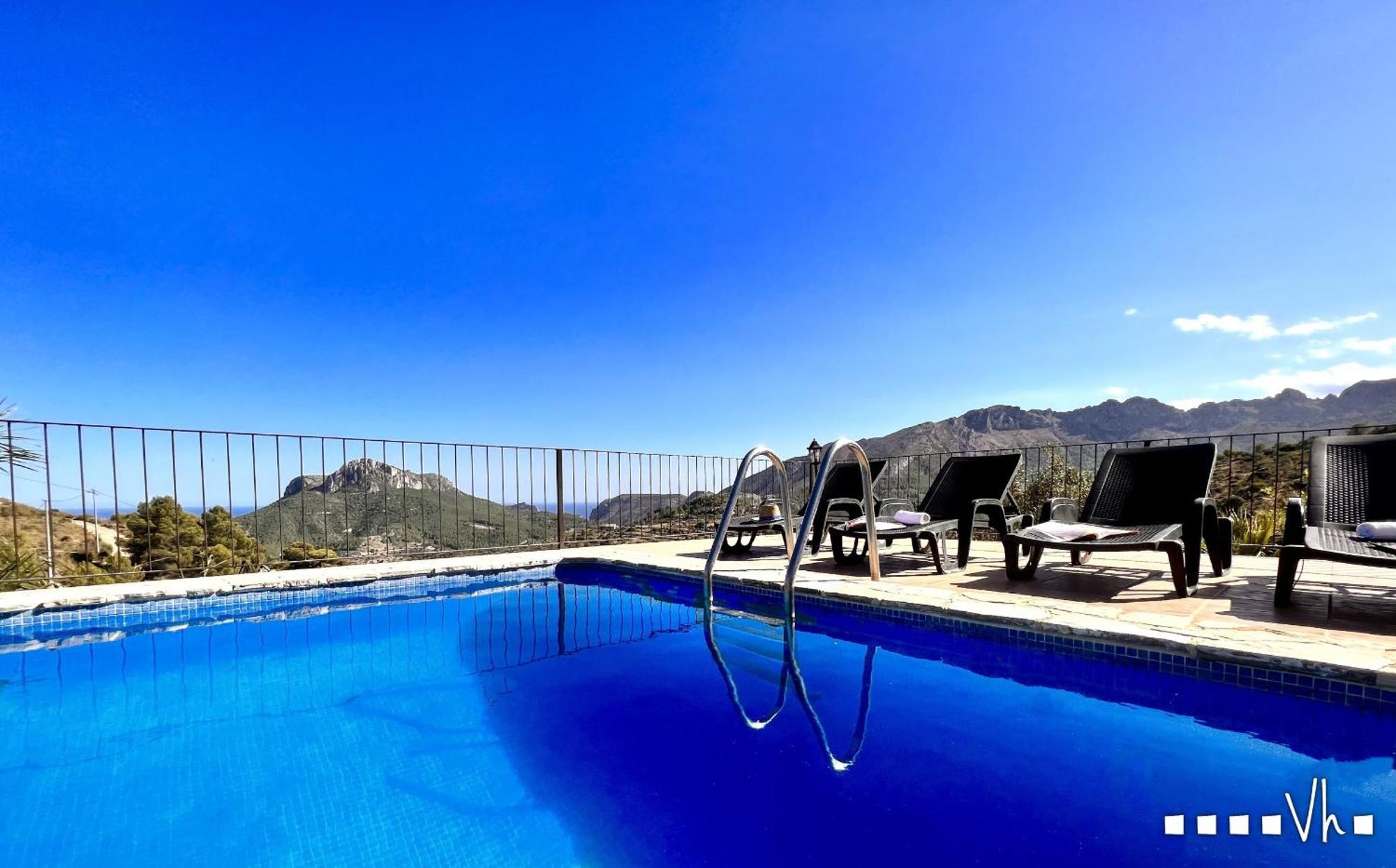 Vh Costablanca - Calima Villa *