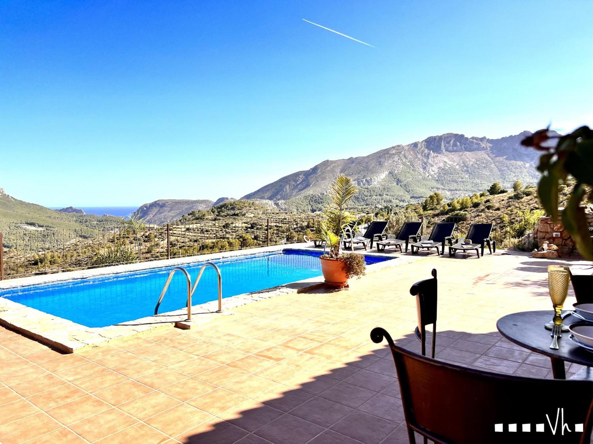 Vh Costablanca - Calima