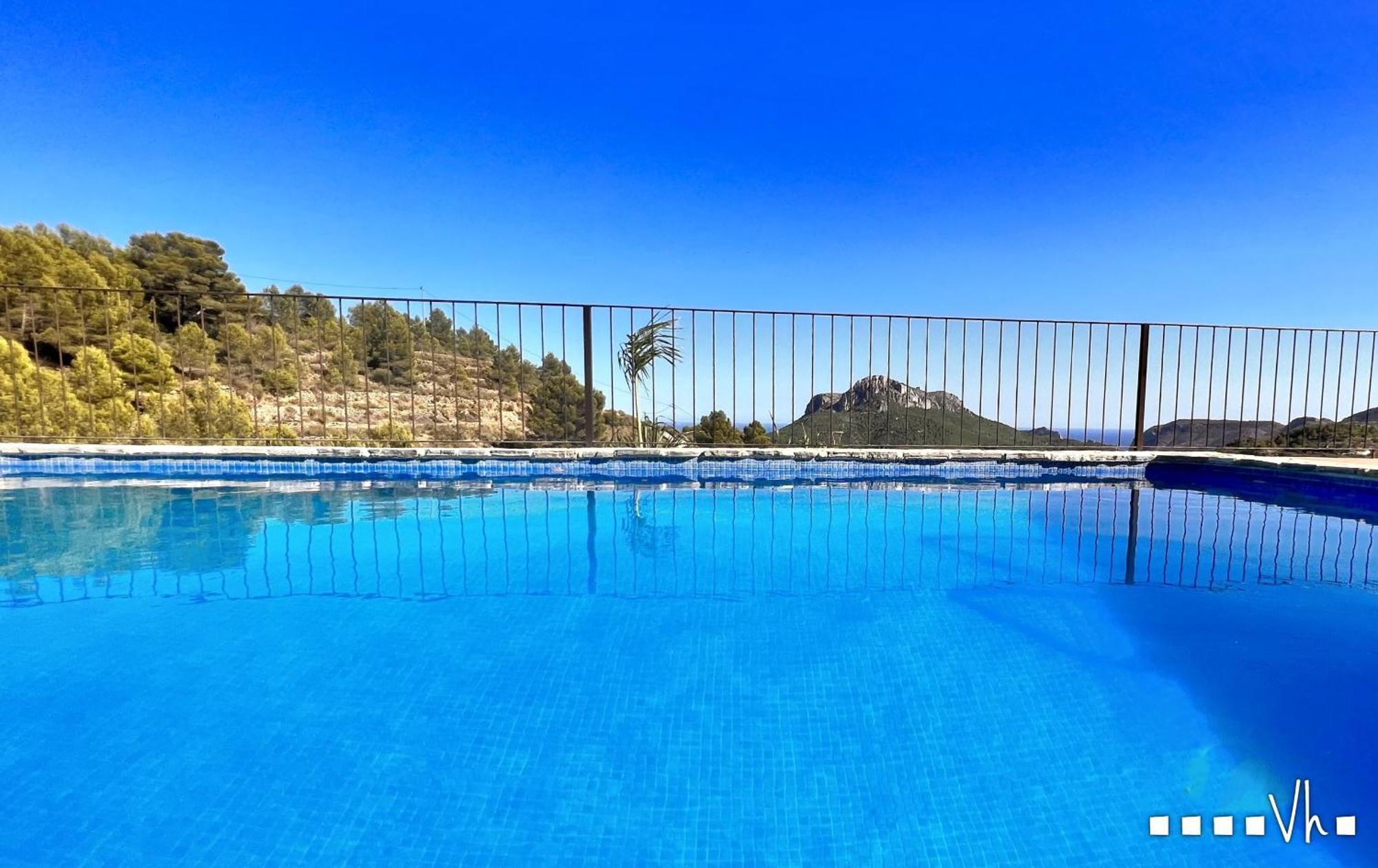 Villa Vh Costablanca - Calima Benissa