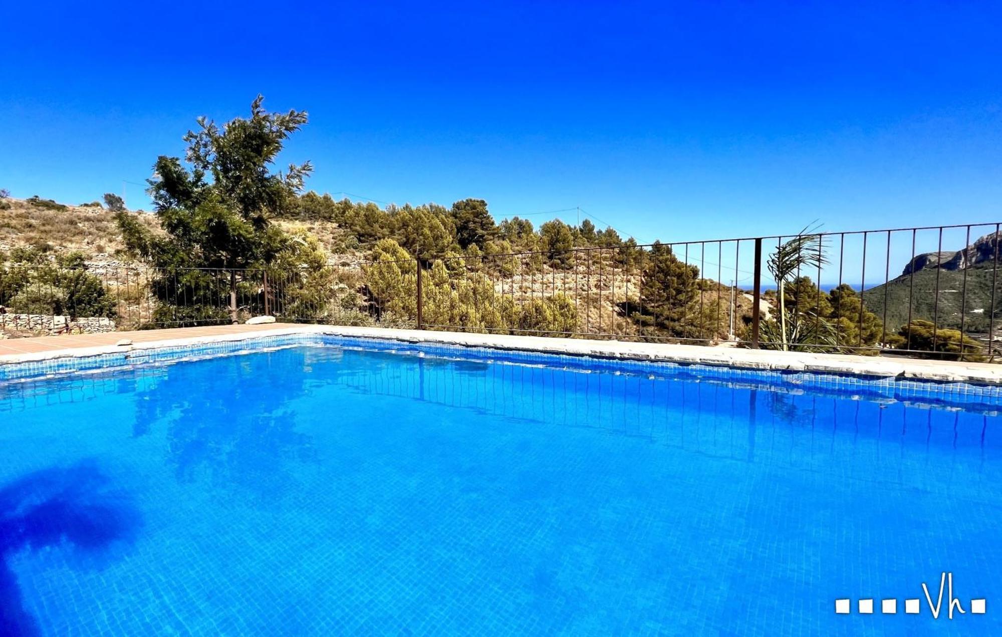 Villa Vh Costablanca - Calima Benissa