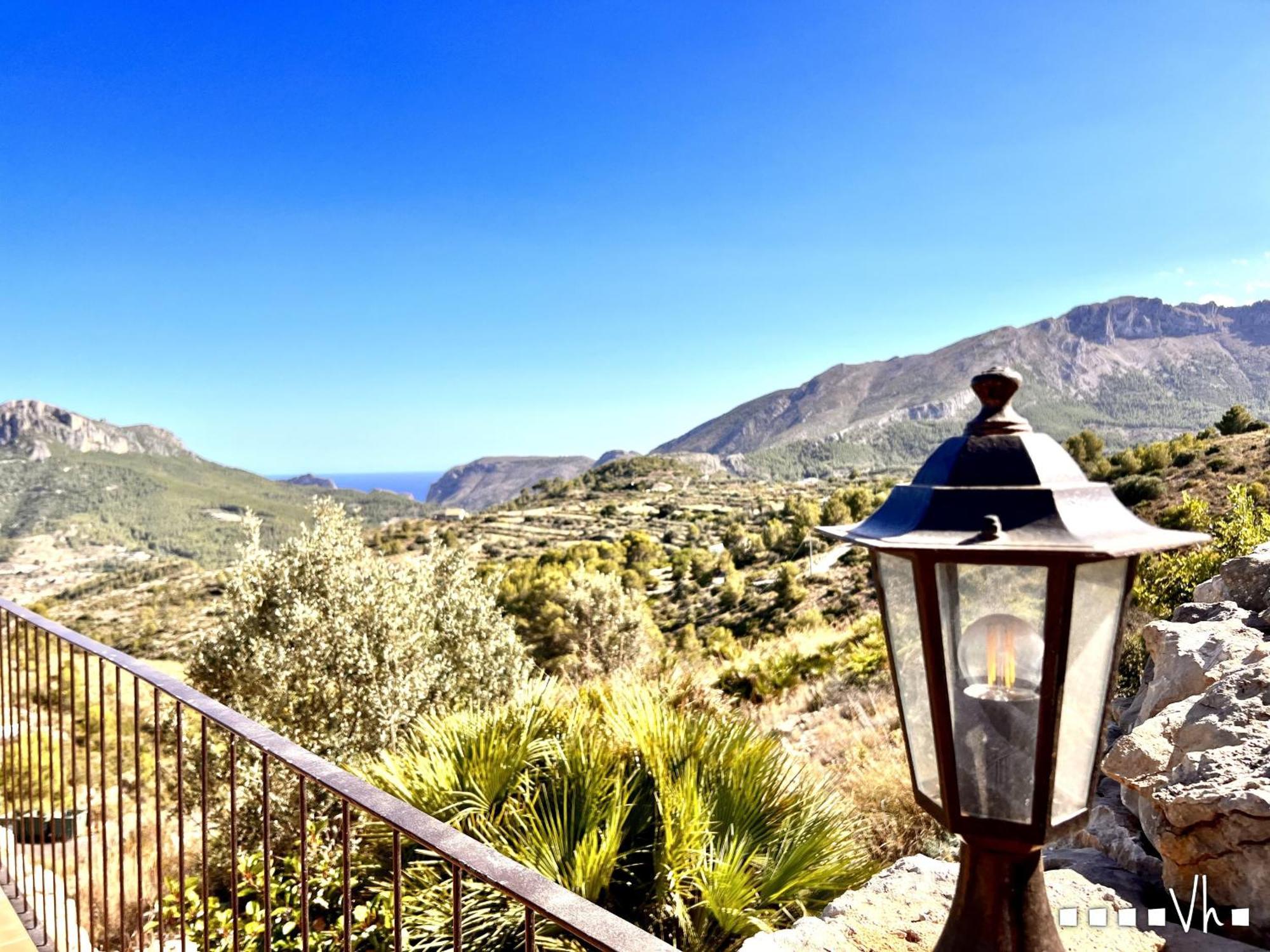 Vh Costablanca - Calima Benissa