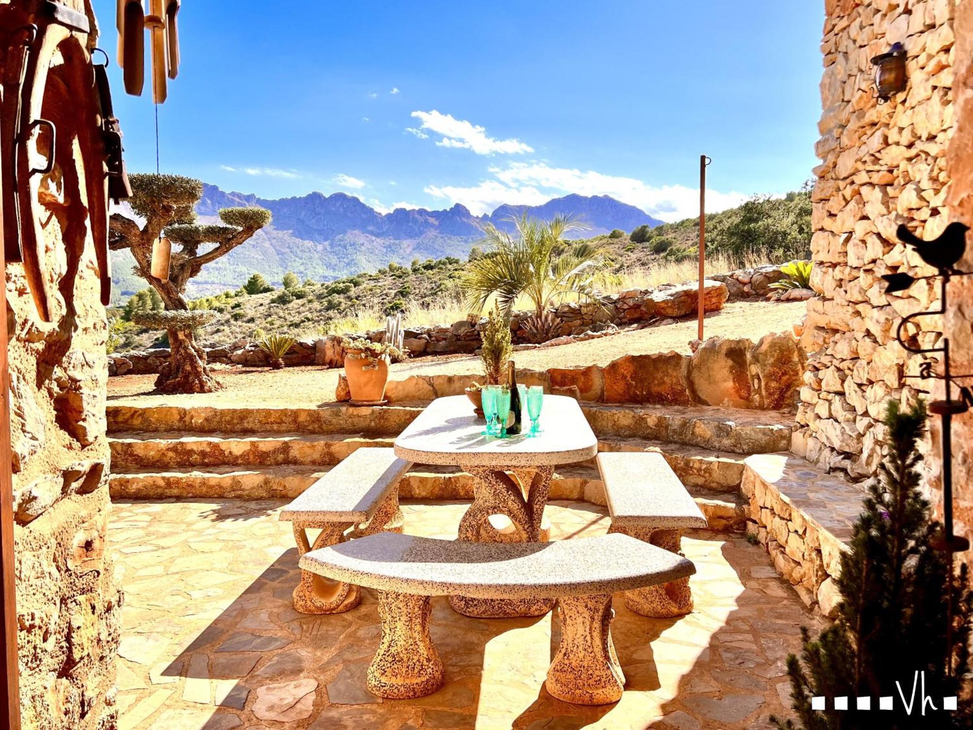 Villa Vh Costablanca - Calima *