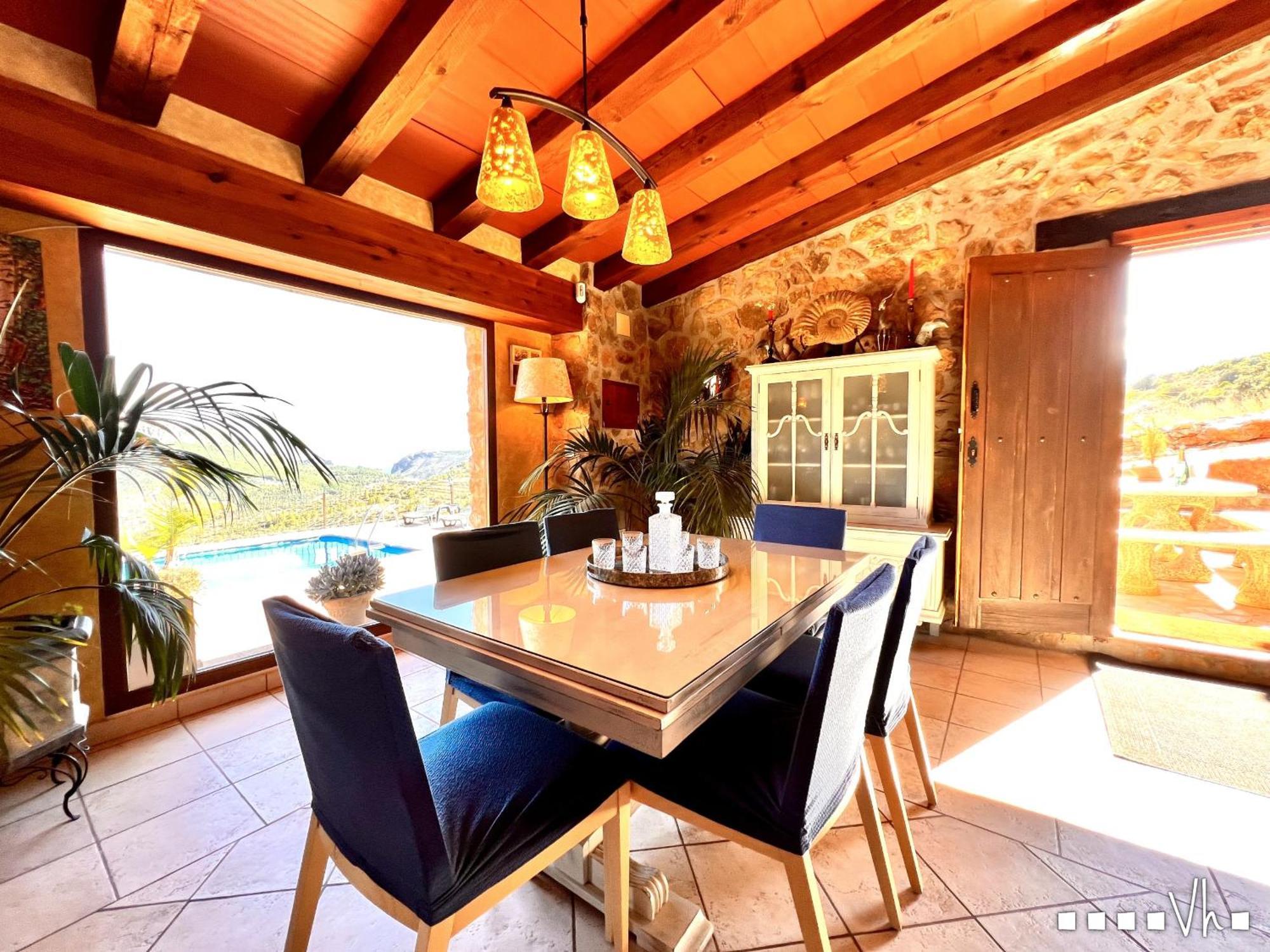 Vh Costablanca - Calima Villa