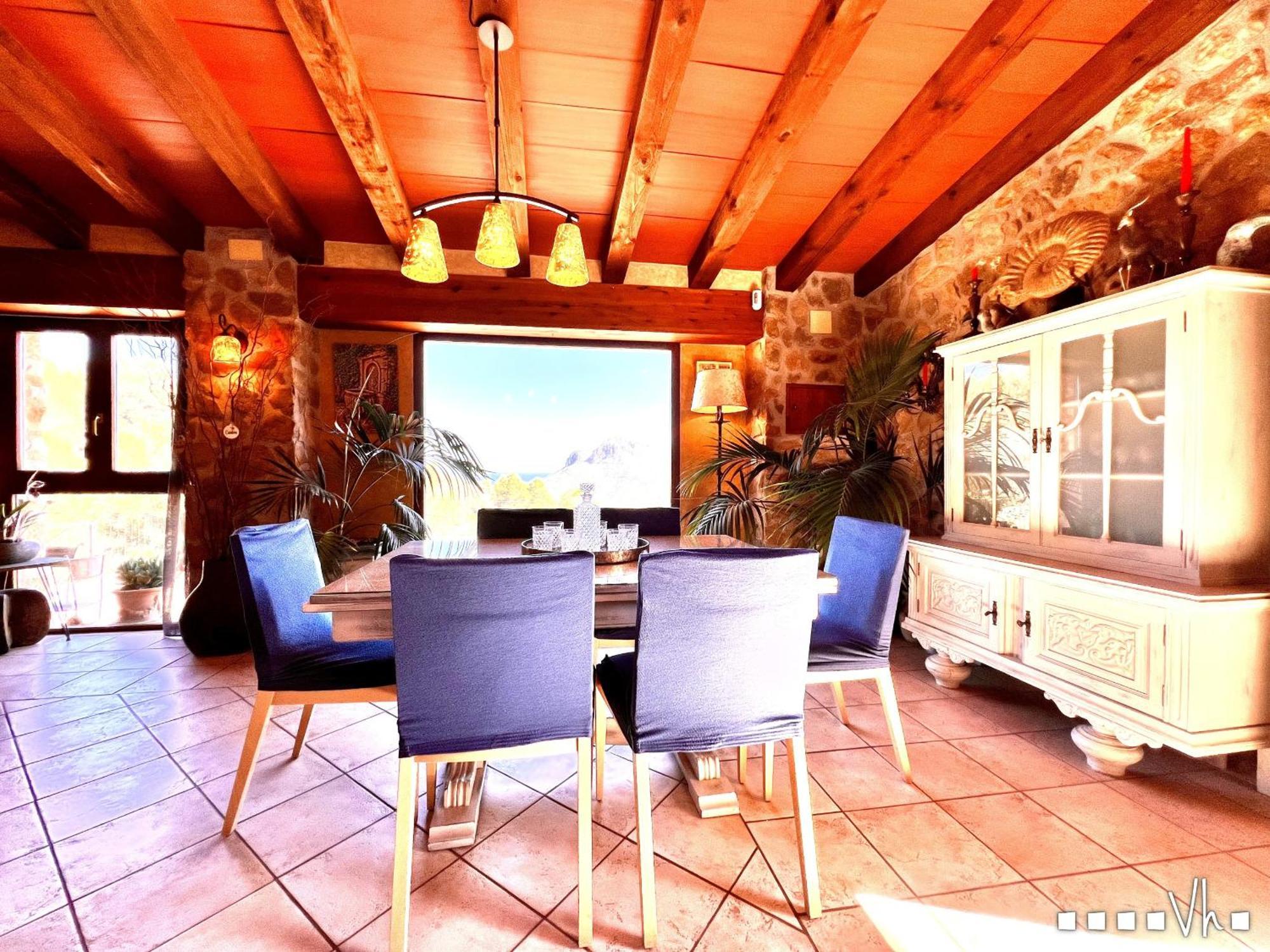 Vh Costablanca - Calima Villa *