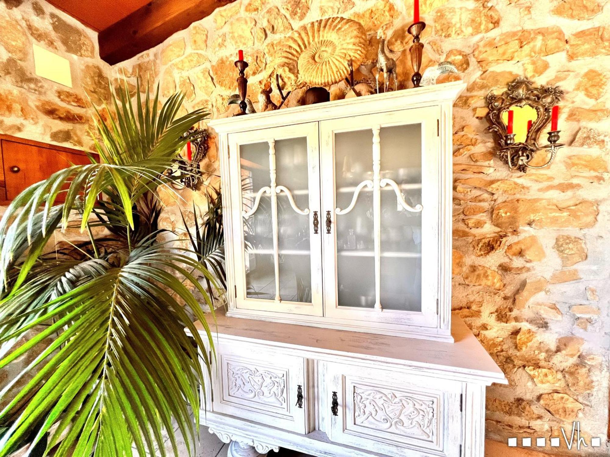 Vh Costablanca - Calima Villa Benissa