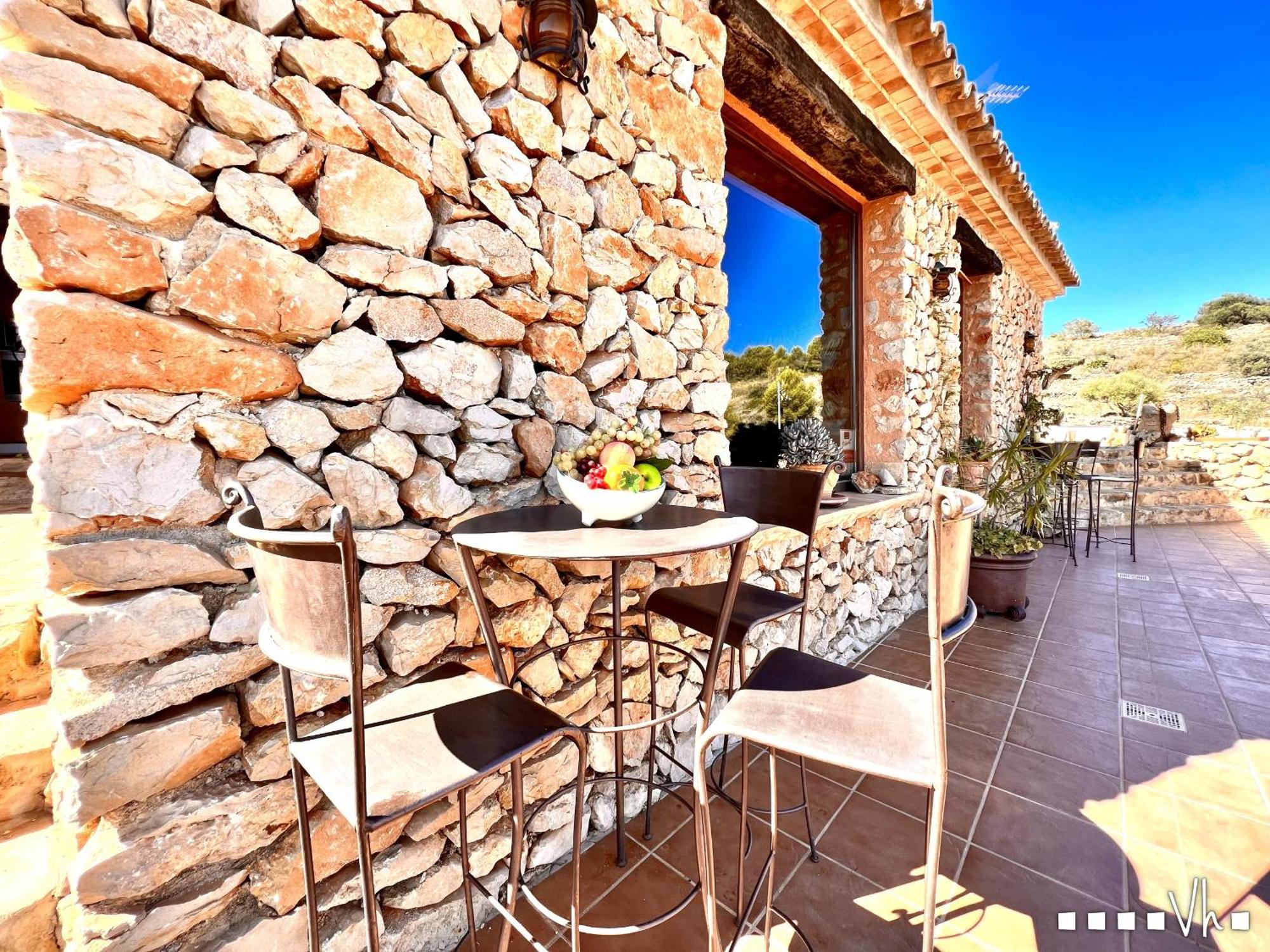 Villa Vh Costablanca - Calima Benissa