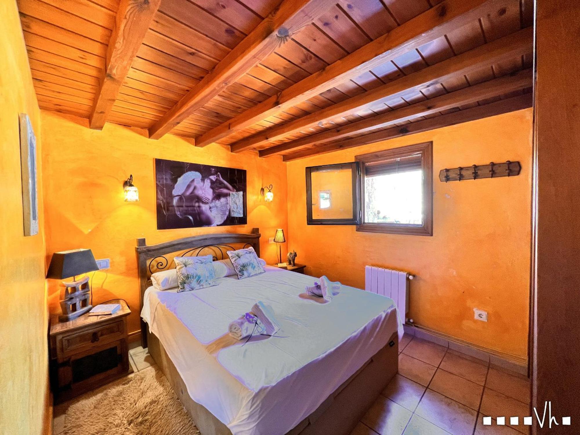 Vh Costablanca - Calima Villa Benissa