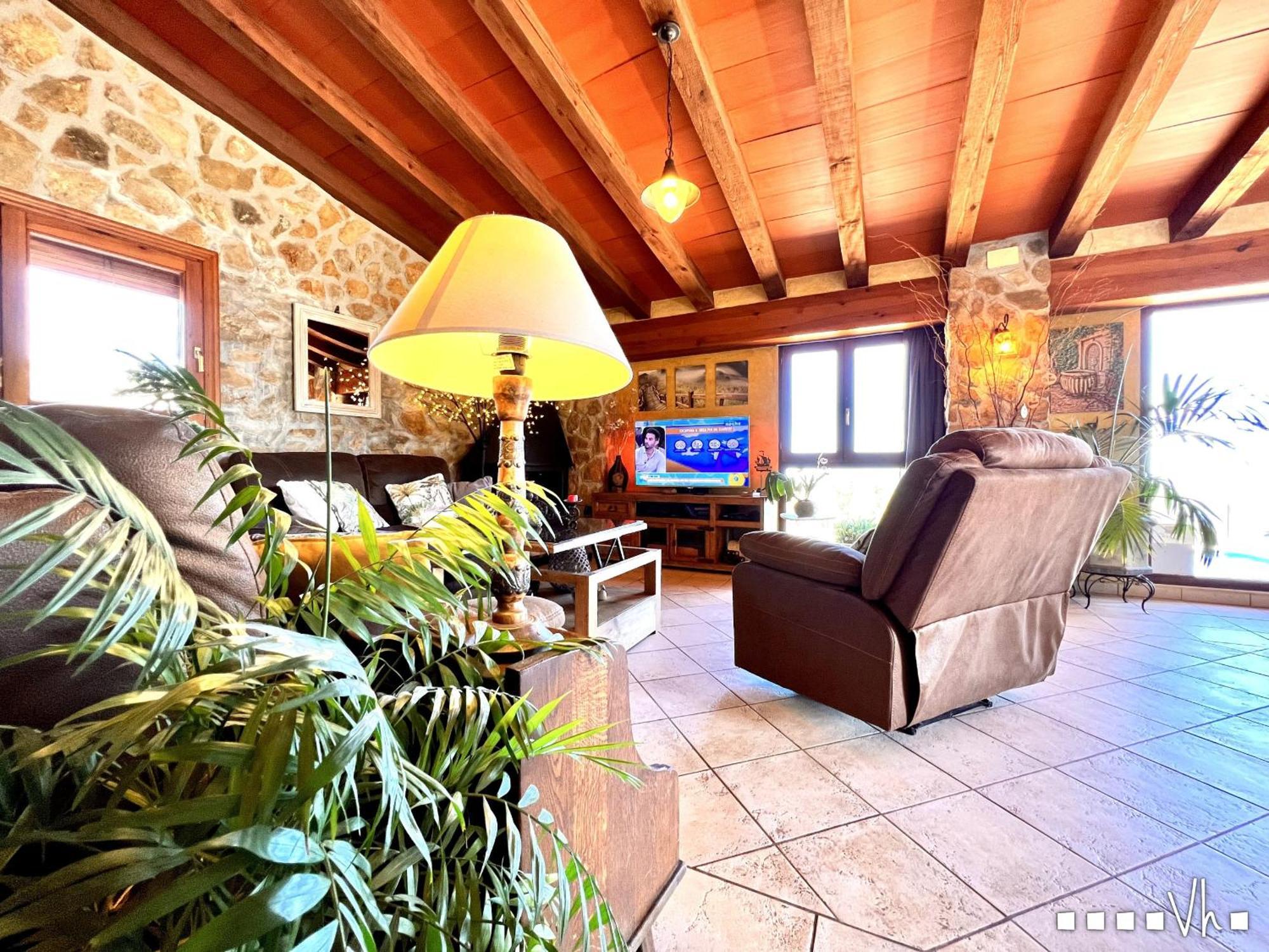 Villa Vh Costablanca - Calima Benissa
