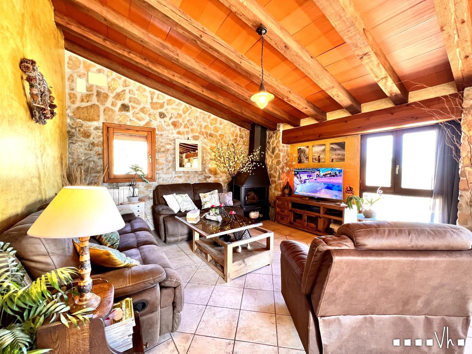 Villa Vh Costablanca - Calima